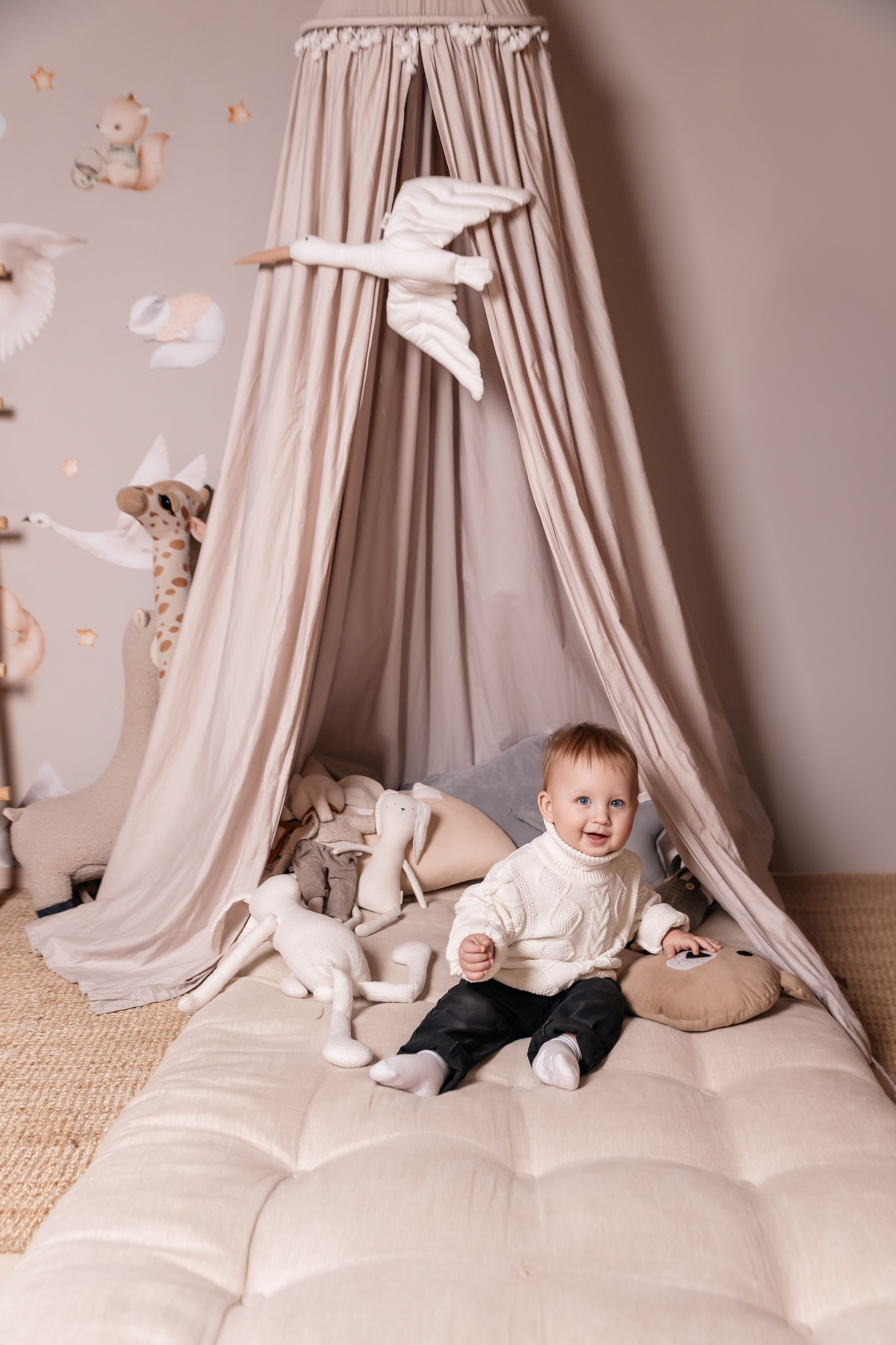 Лиза, Влад и Женя. Семейный фотограф Минск Усова Ольга