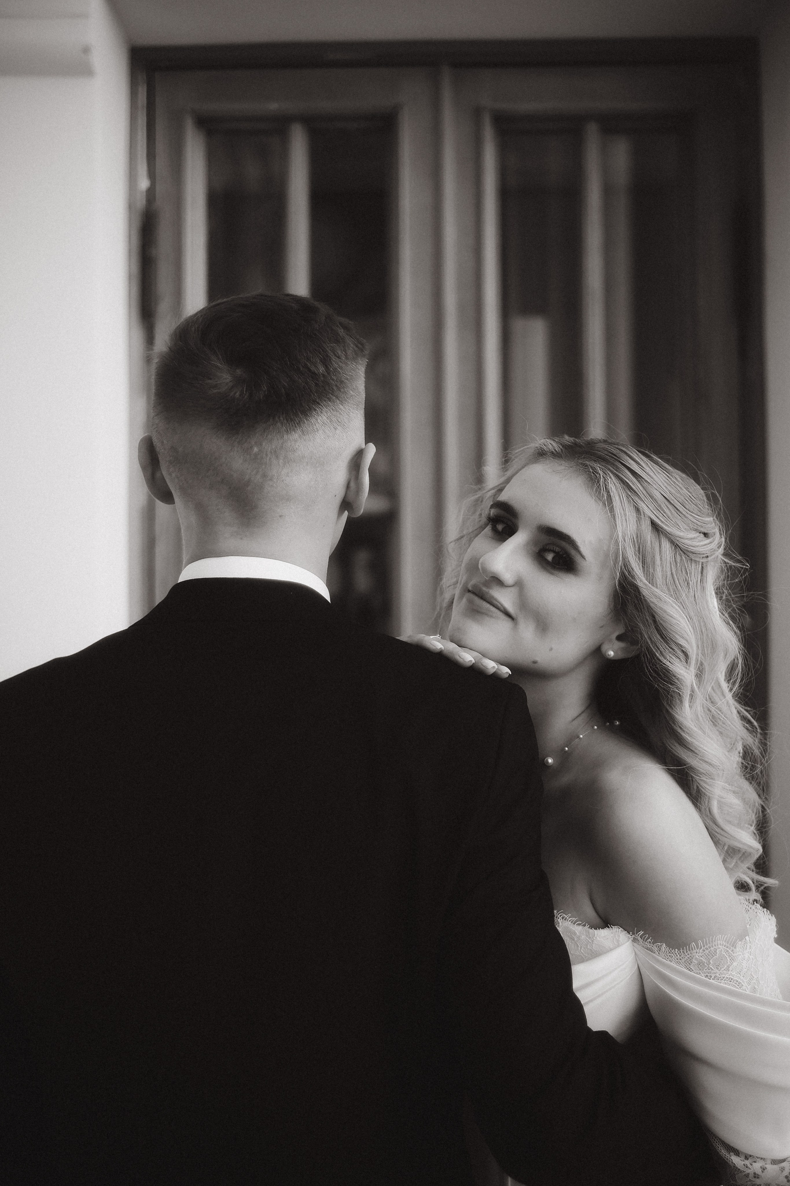 Полина & Илья. МСК ЗАГС ВДНХ. Phdkvmr.ru