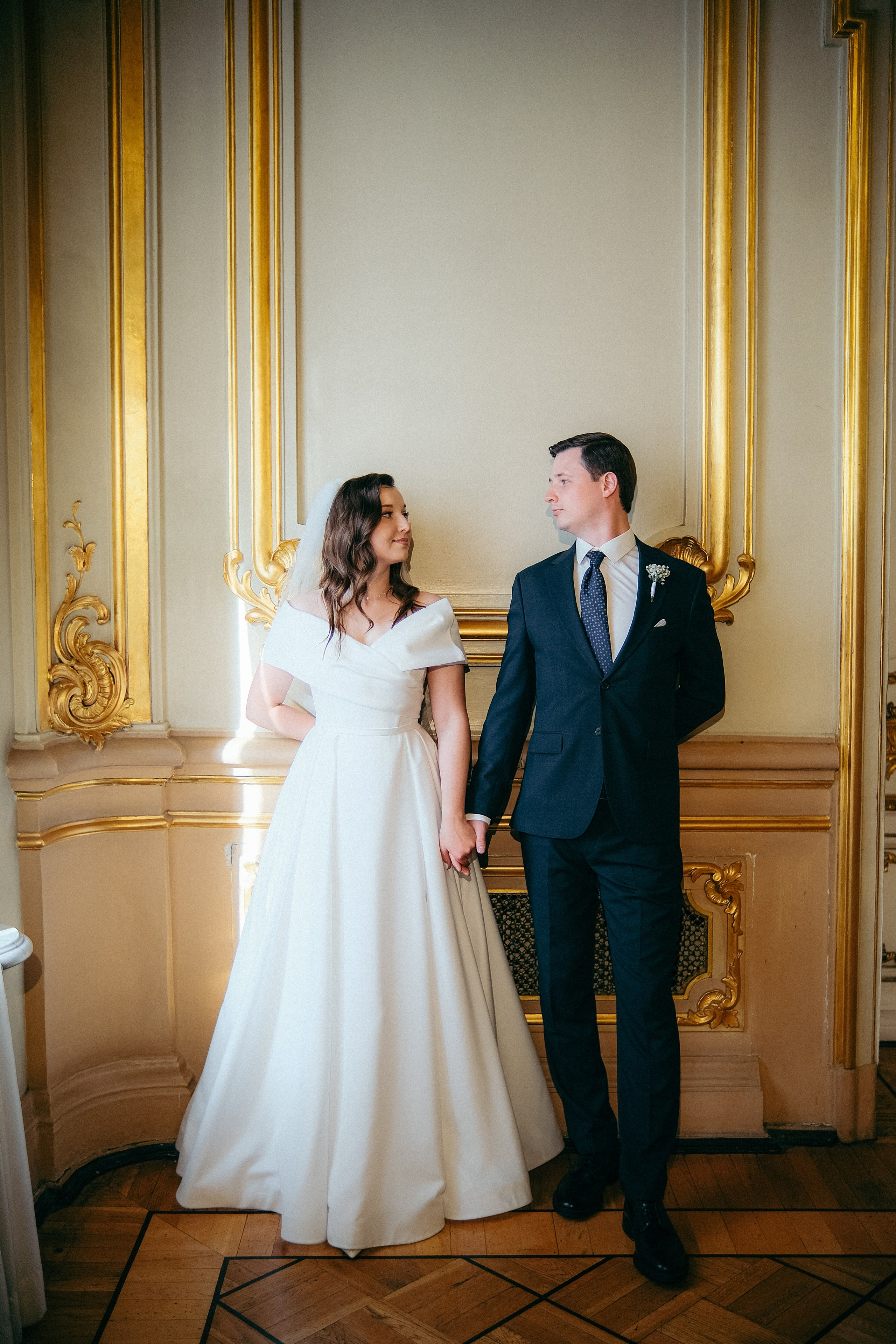 Оля & Саша ДБ1. Phdkvmr.ru