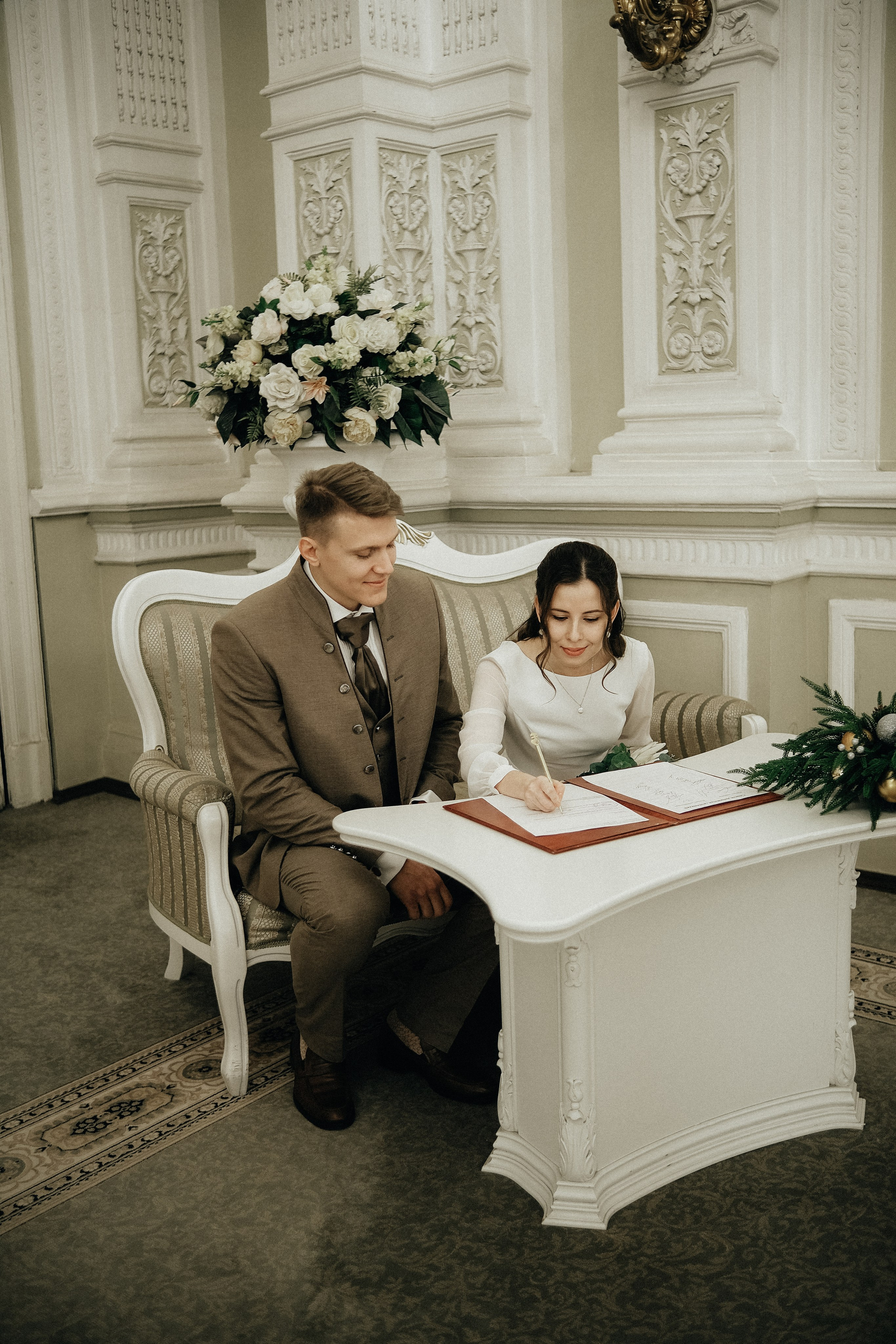 Аня & Паша ДБ1. Phdkvmr.ru