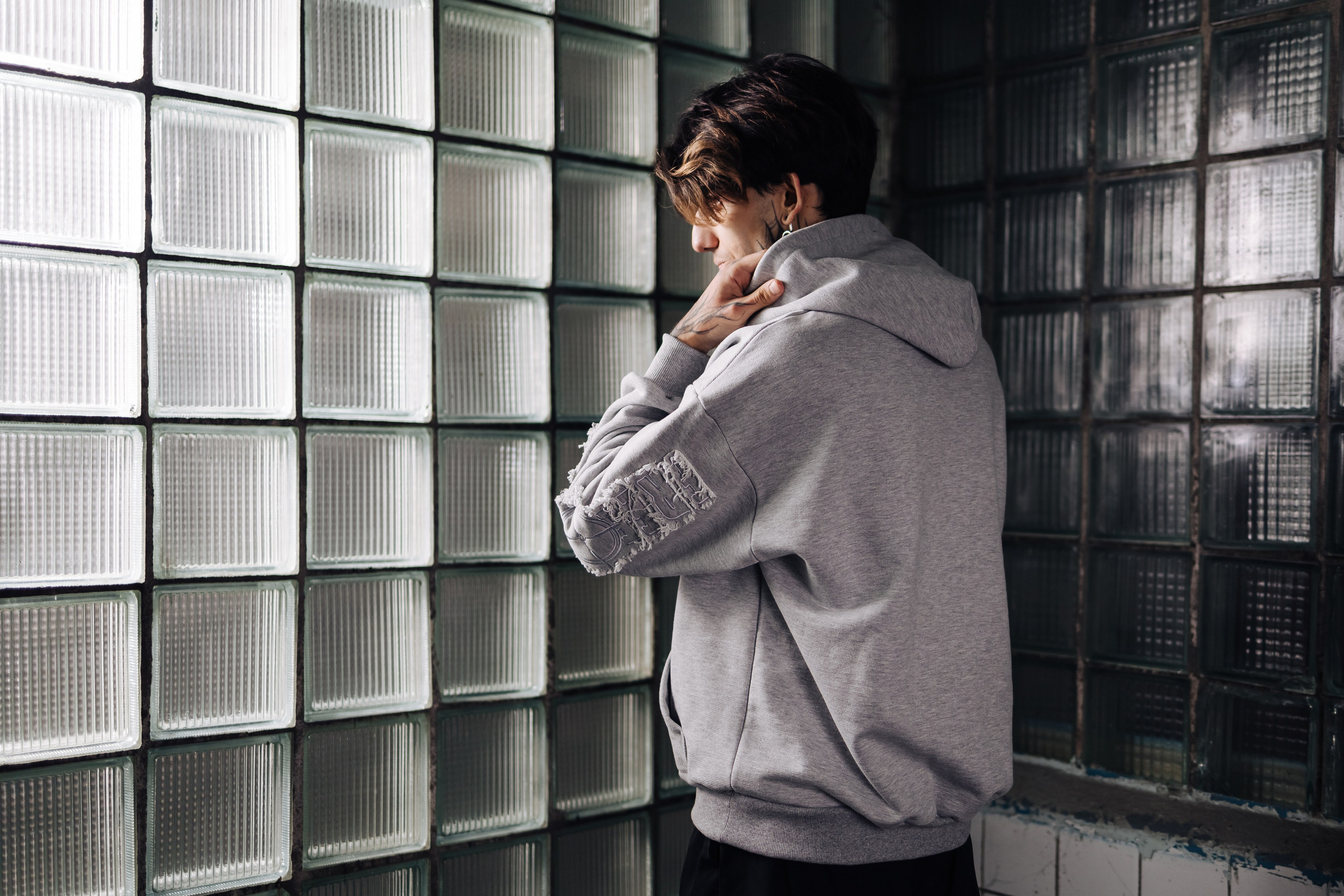 Бренд одежды freebirds. Репортажный, портретный и свадебный фотограф в Магнитогорске Степан Самовиков