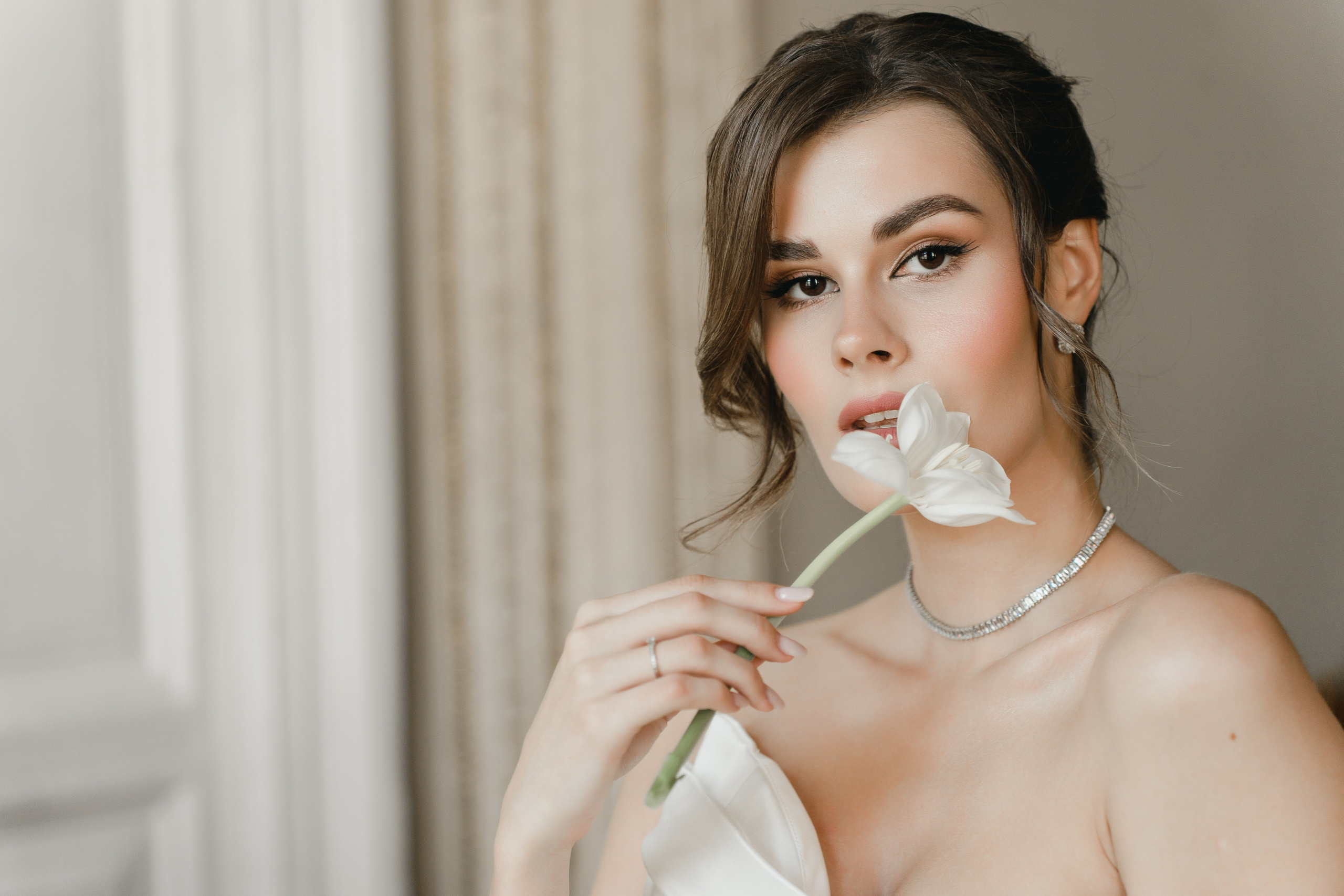 Даниил & Анна. Главная