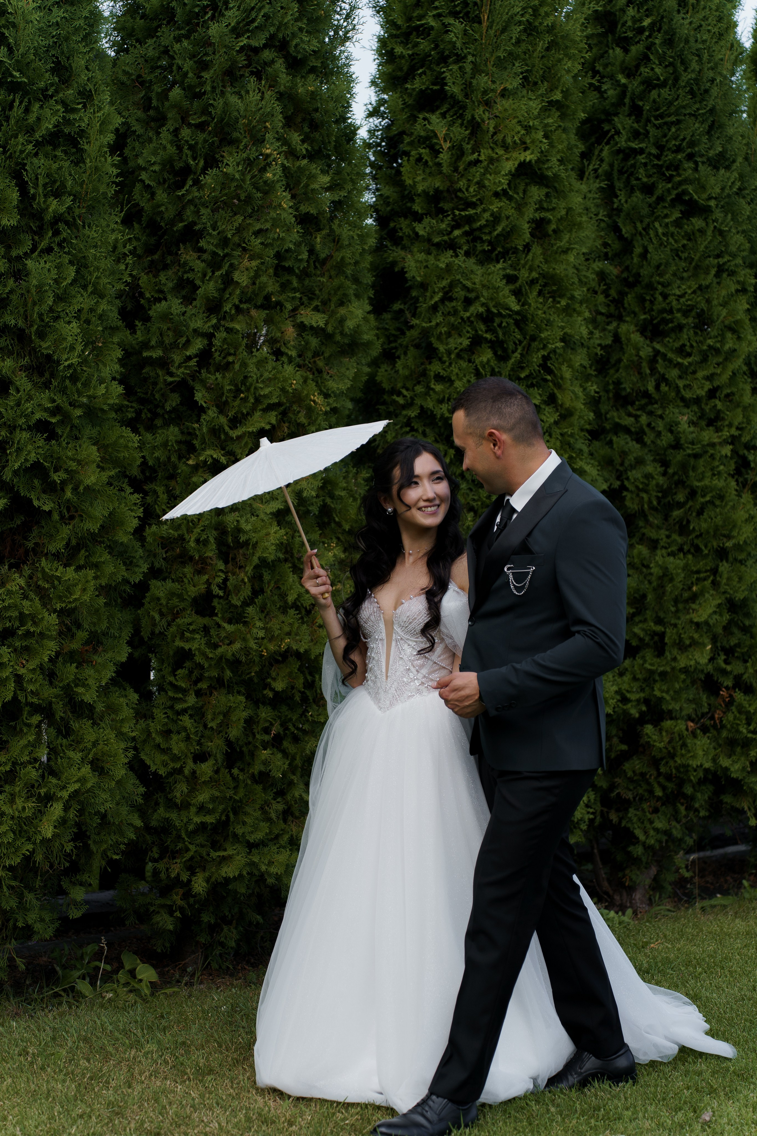 Станислав & Гюзель. Главная