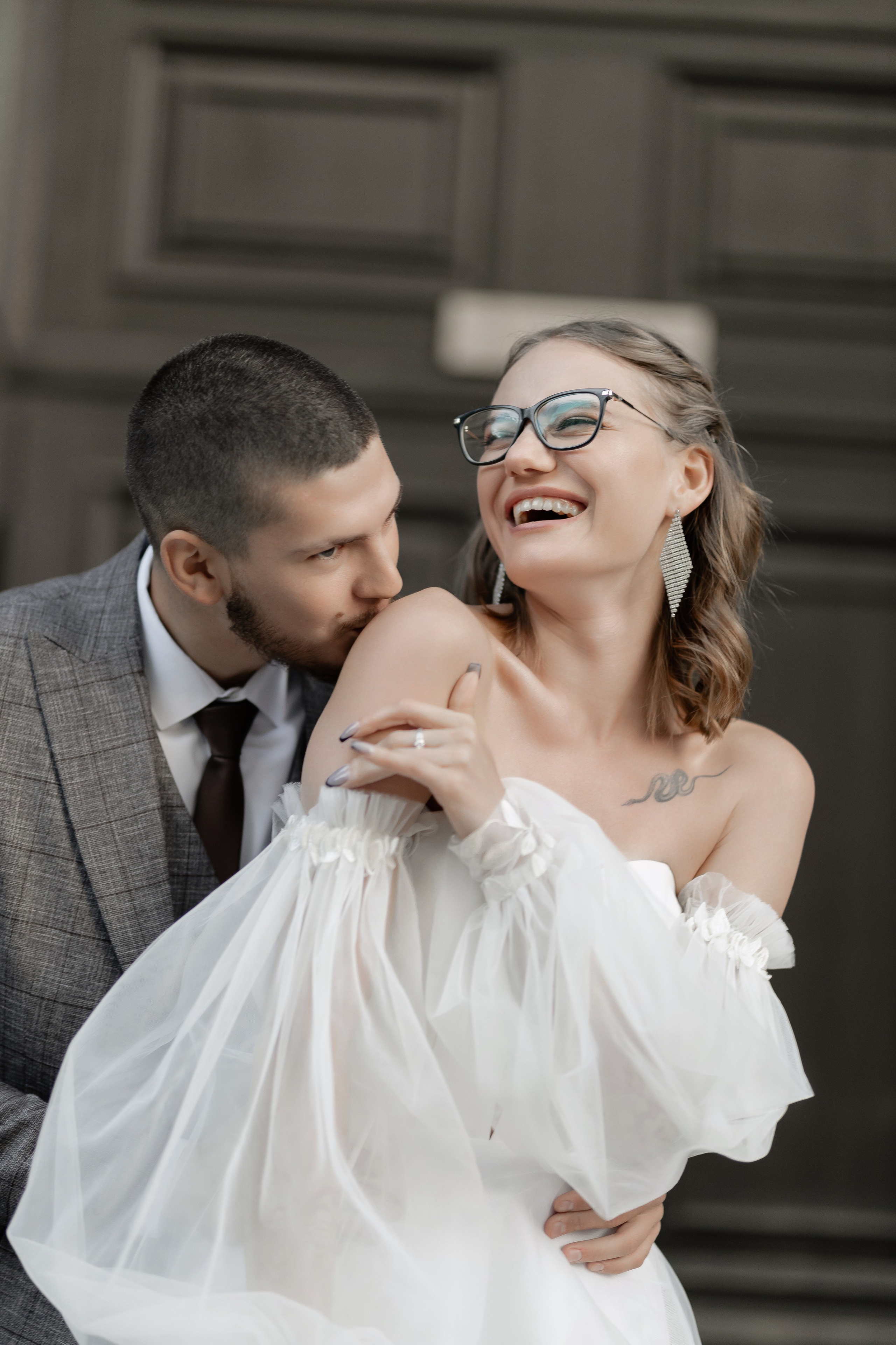 Влад & Вика. Главная