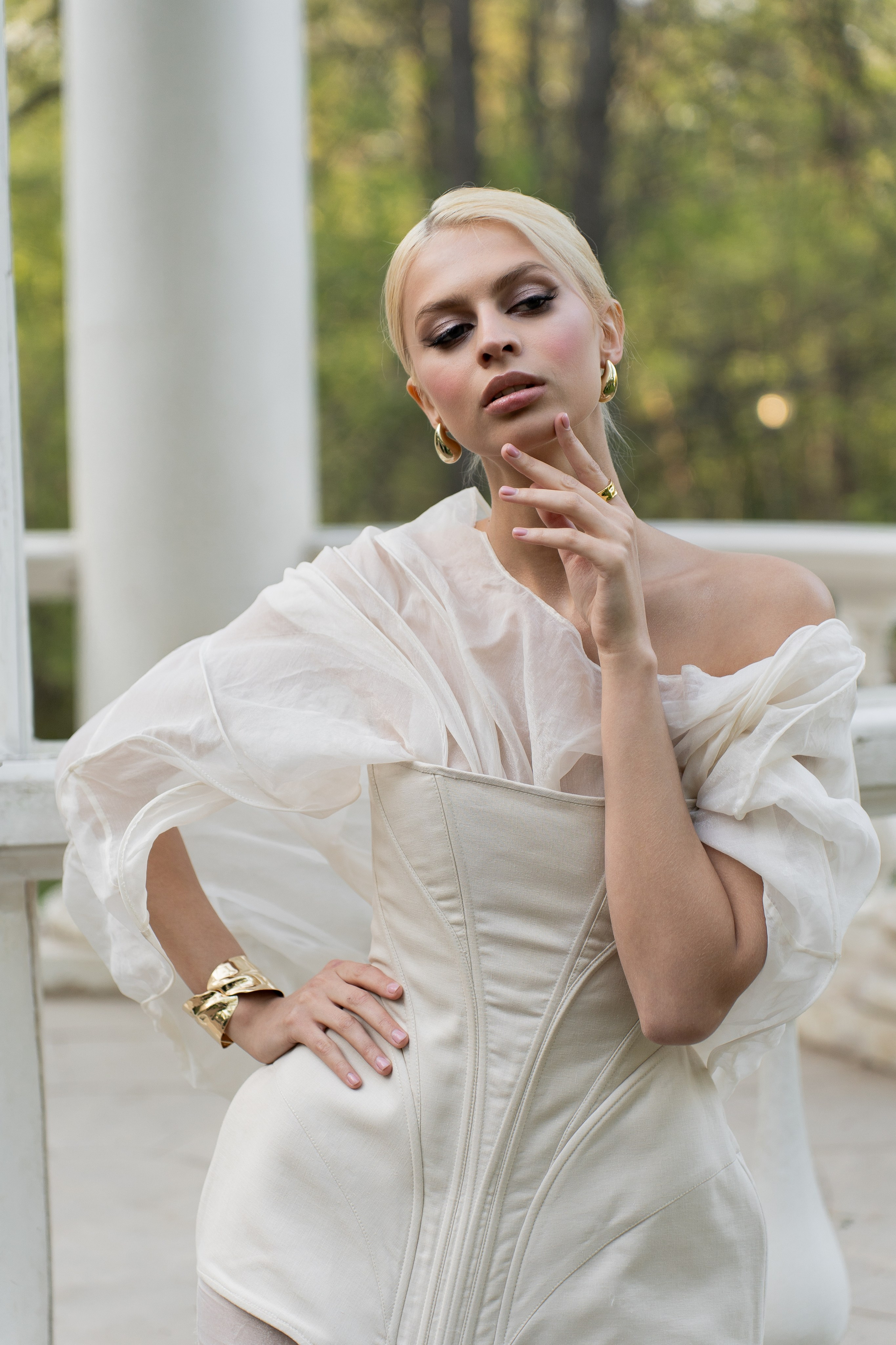 Андрей & Марина. Главная