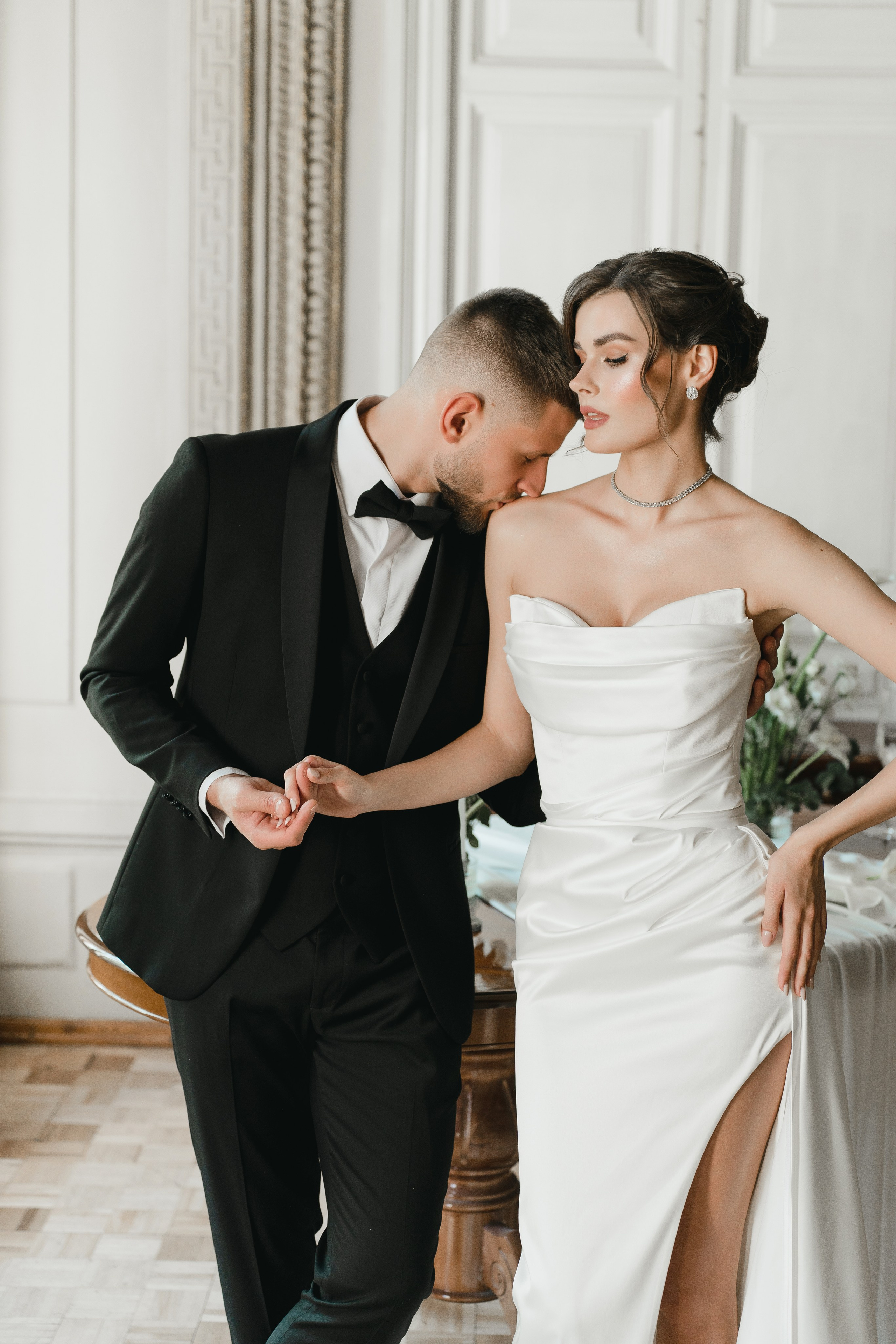 Даниил & Анна. Главная