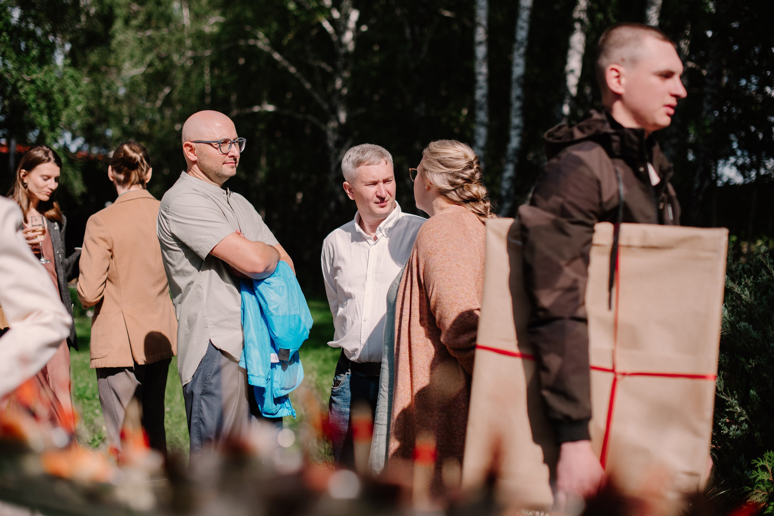 София и Данил. 17.08.2025. Фотограф в Челябинске Любовь Денисенко