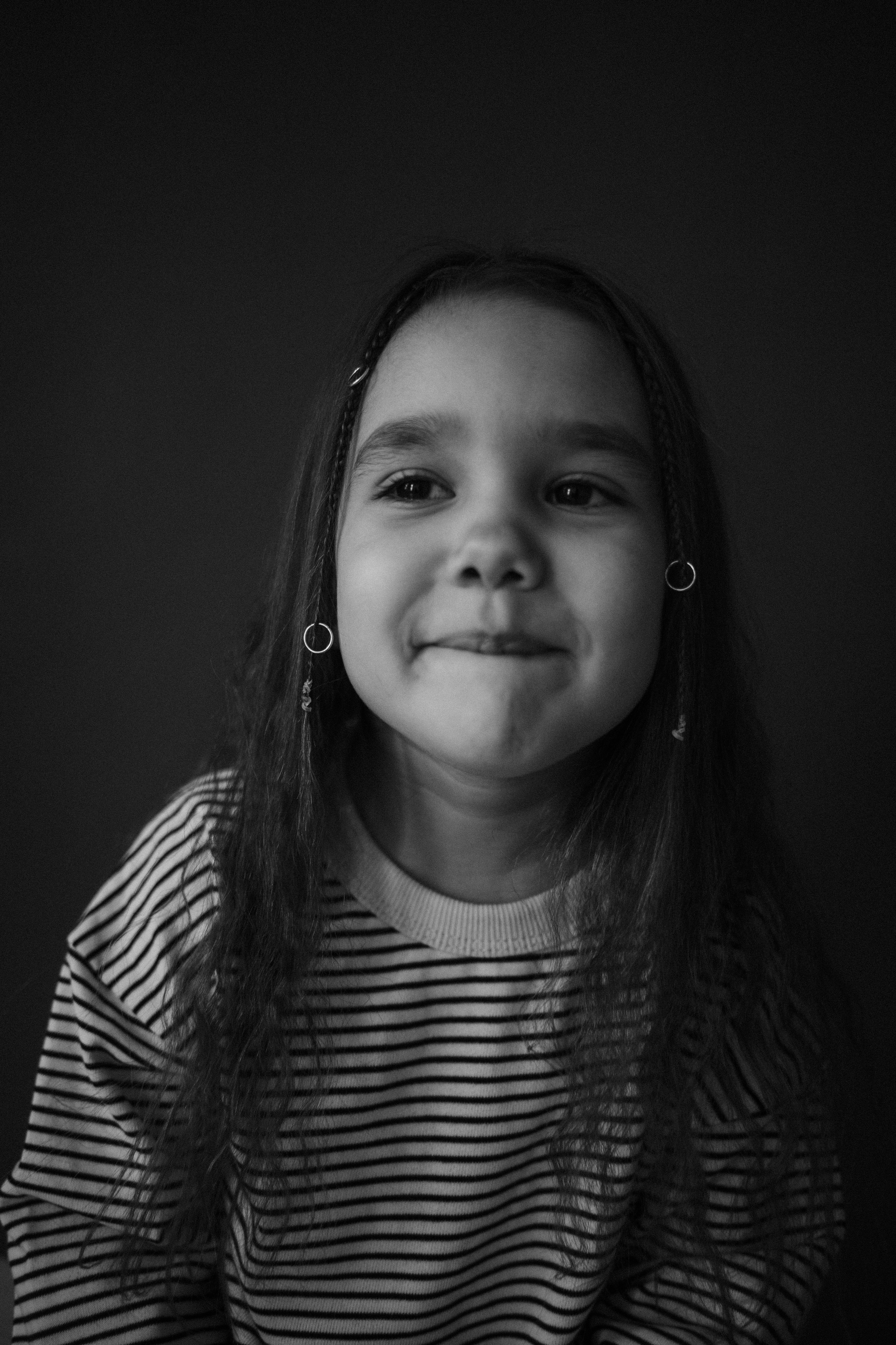 Банда. Семейный фотограф Юлия Клишина