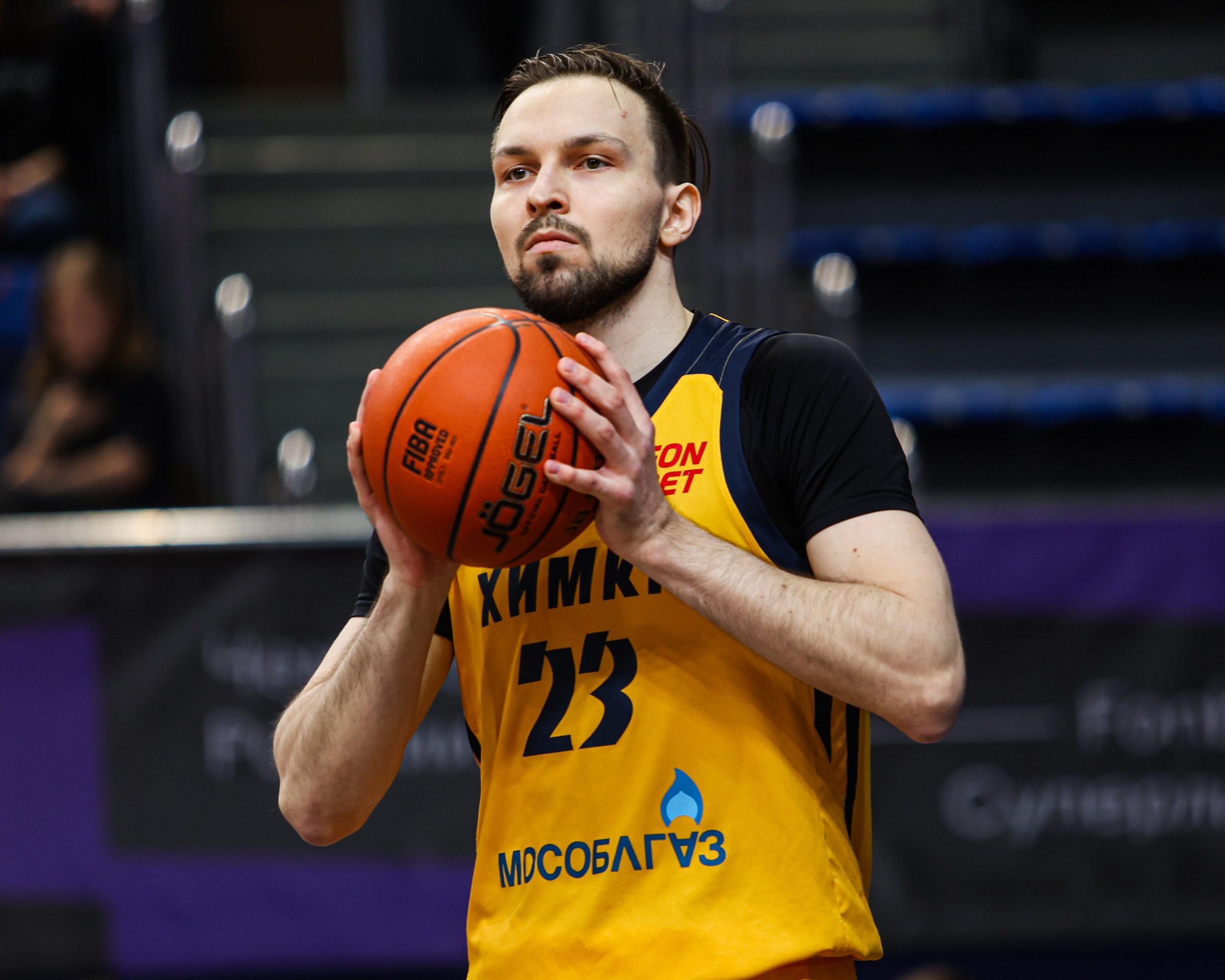 Спорт. Твой фотограф в Москве