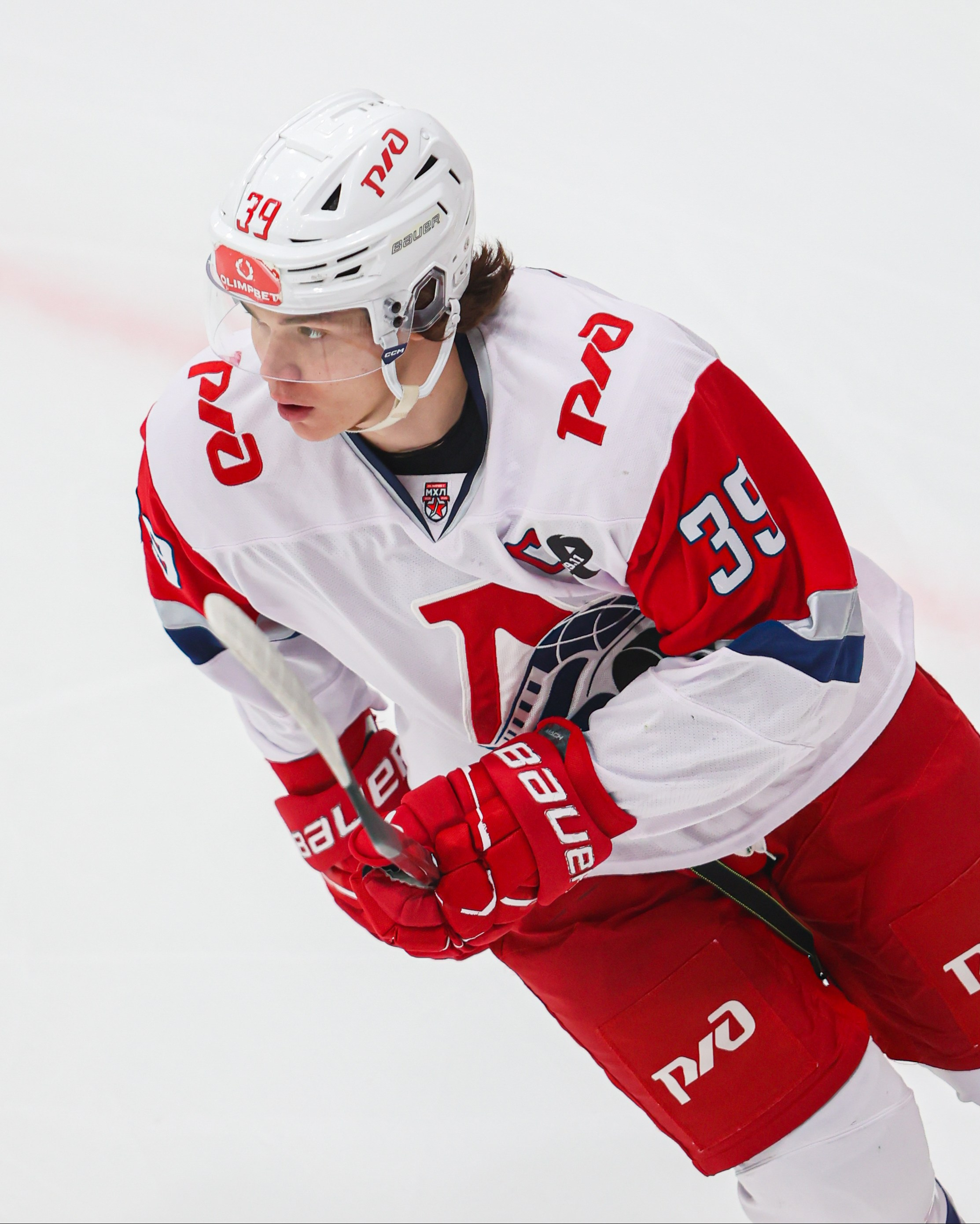 Спорт. Твой фотограф в Москве