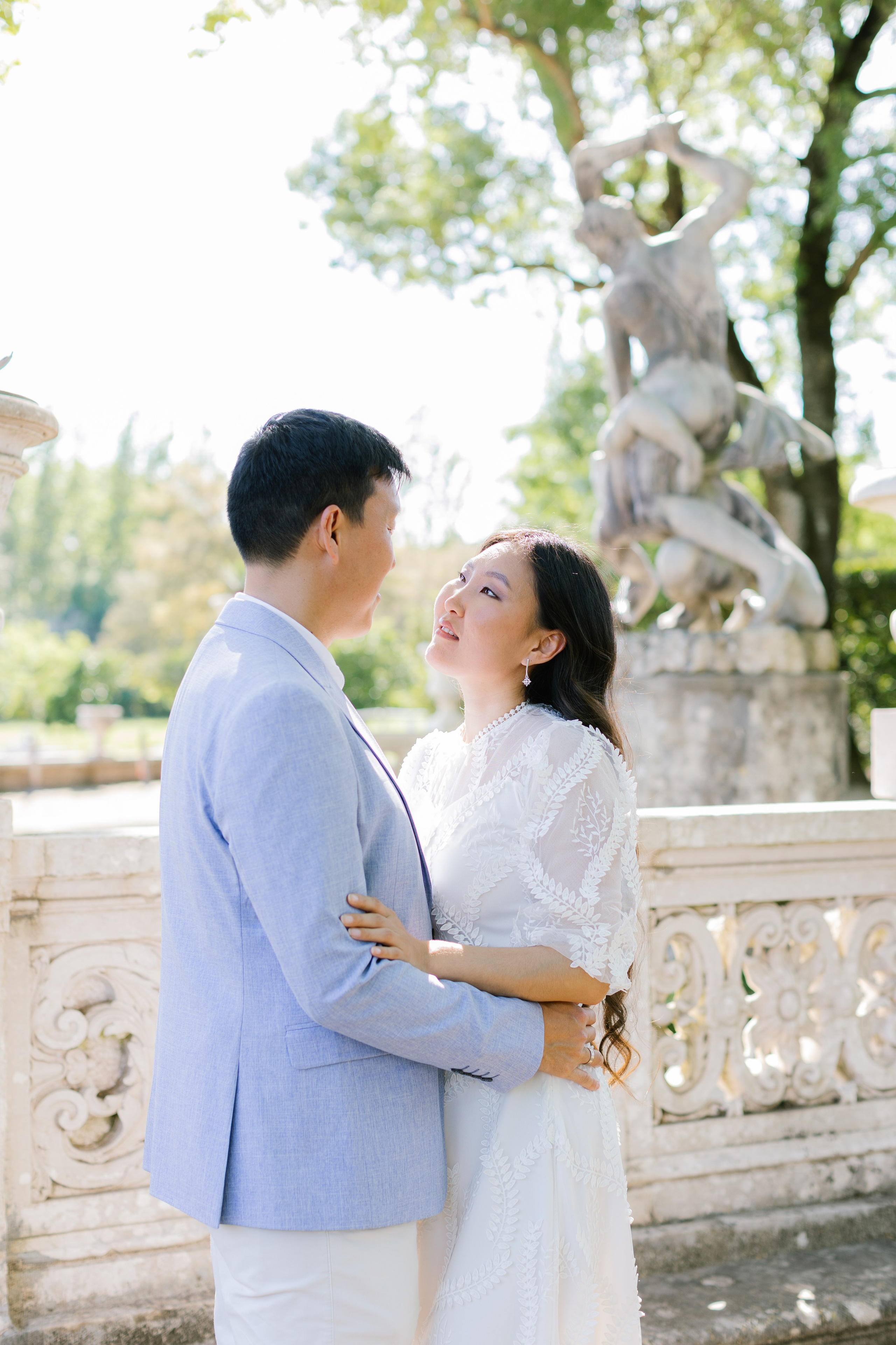 Love story. Свадебный и женский фотограф в Лиссабоне Яковлева Ольга