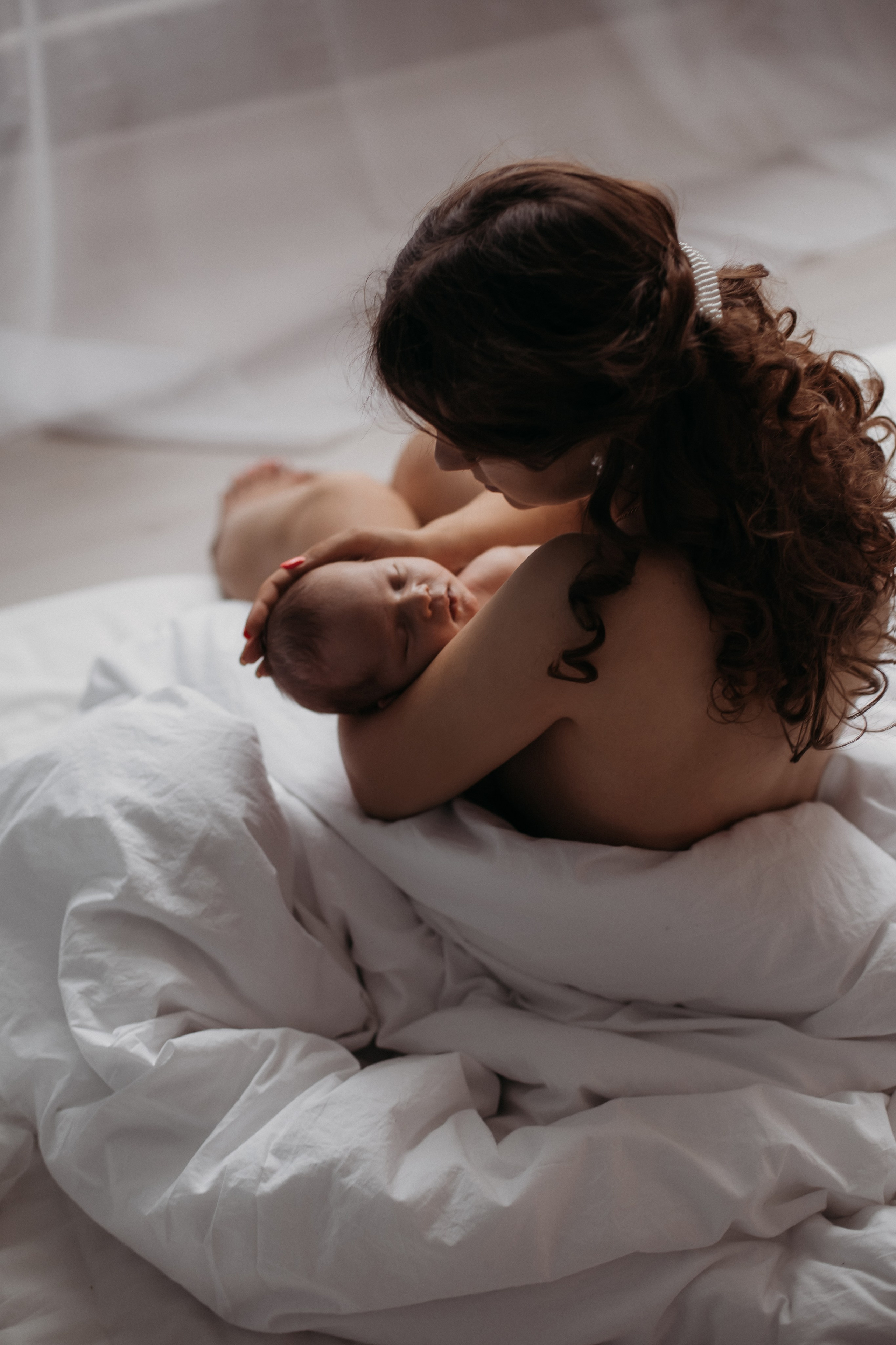 NewBorn Life. Детский и семейный фотограф, Newborn фотограф новорожденных г. Челябинск