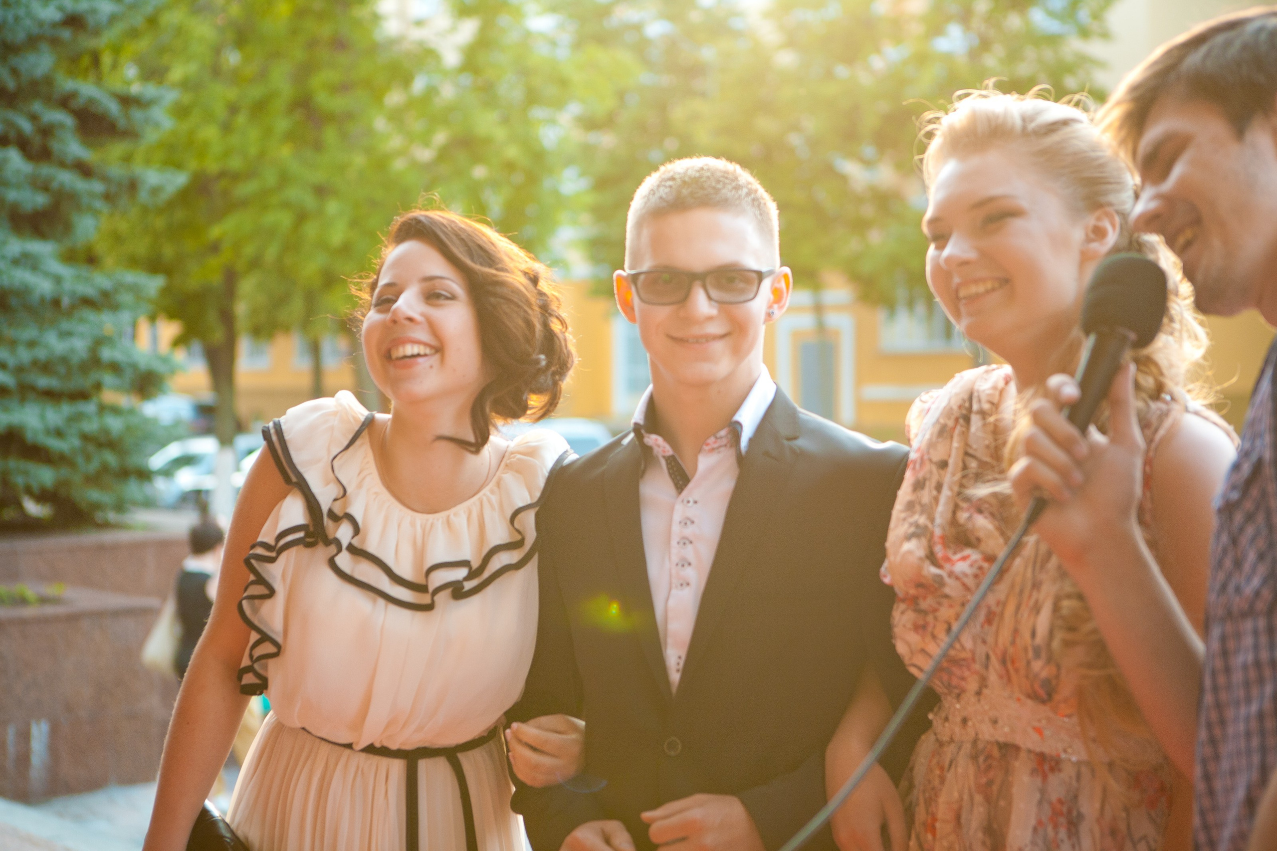 ВЫПУСКНОЙ 11 КЛАСС