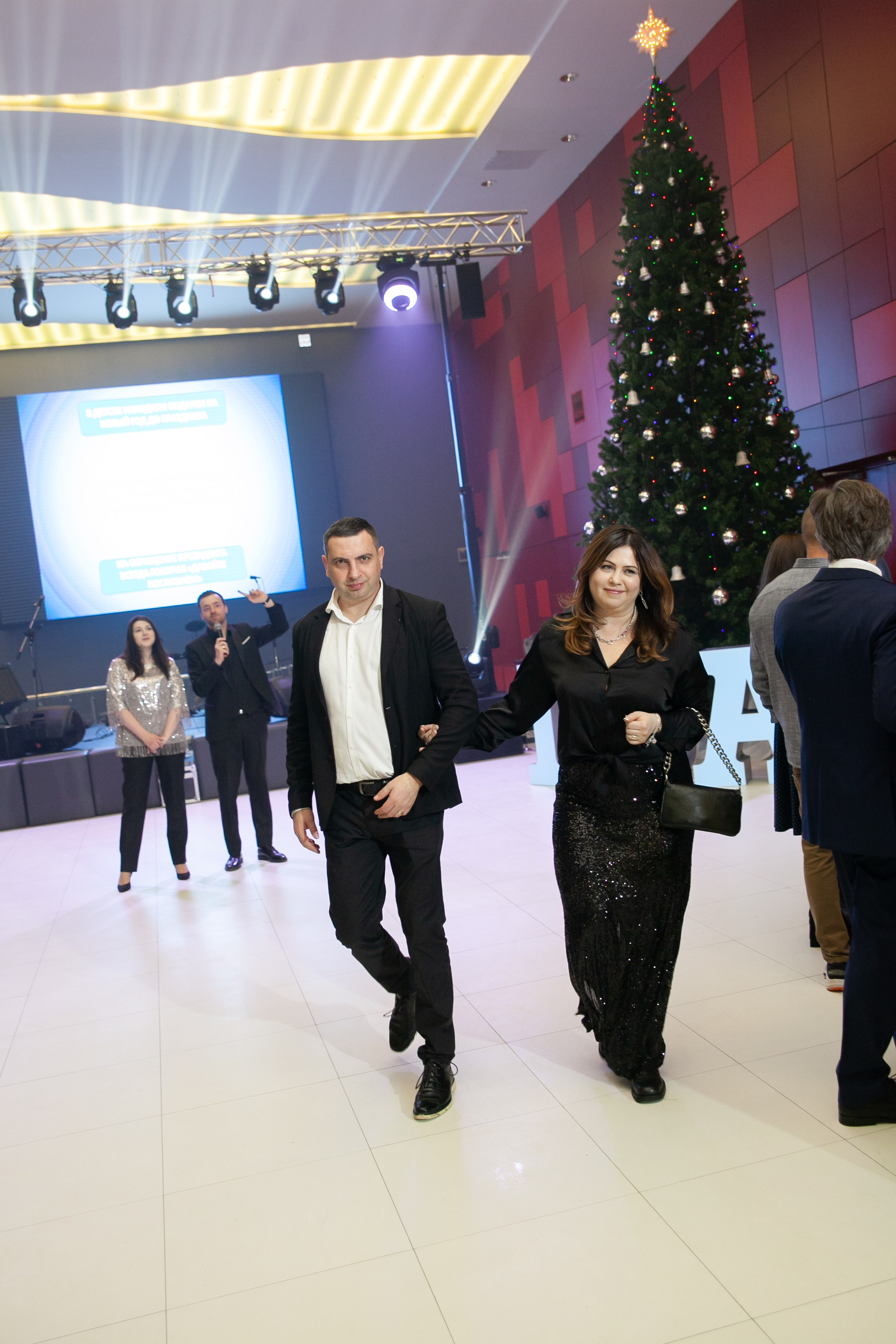 IBA КОРПАРАТИВ