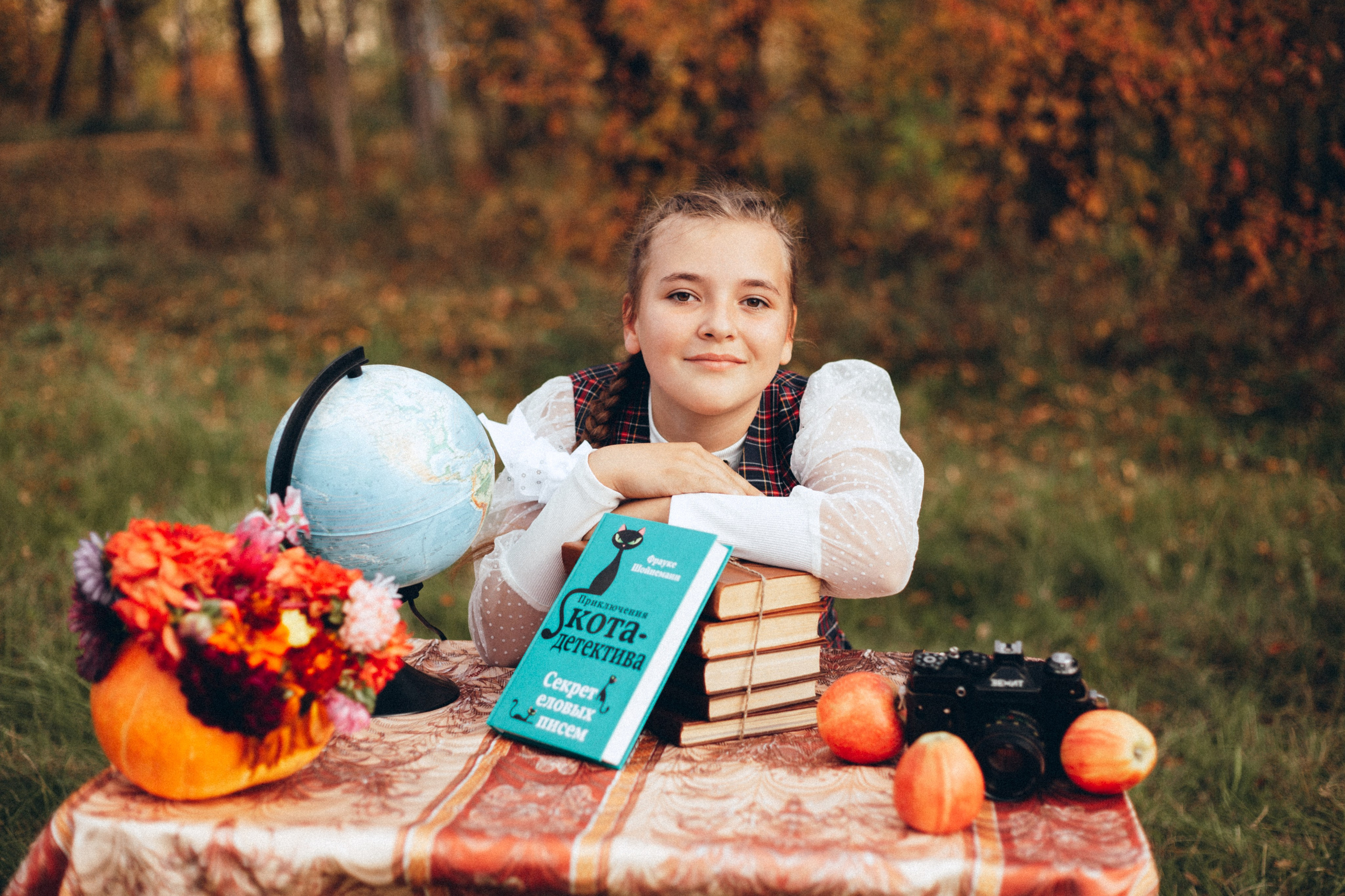 Фотограф Нечипоренко Иван