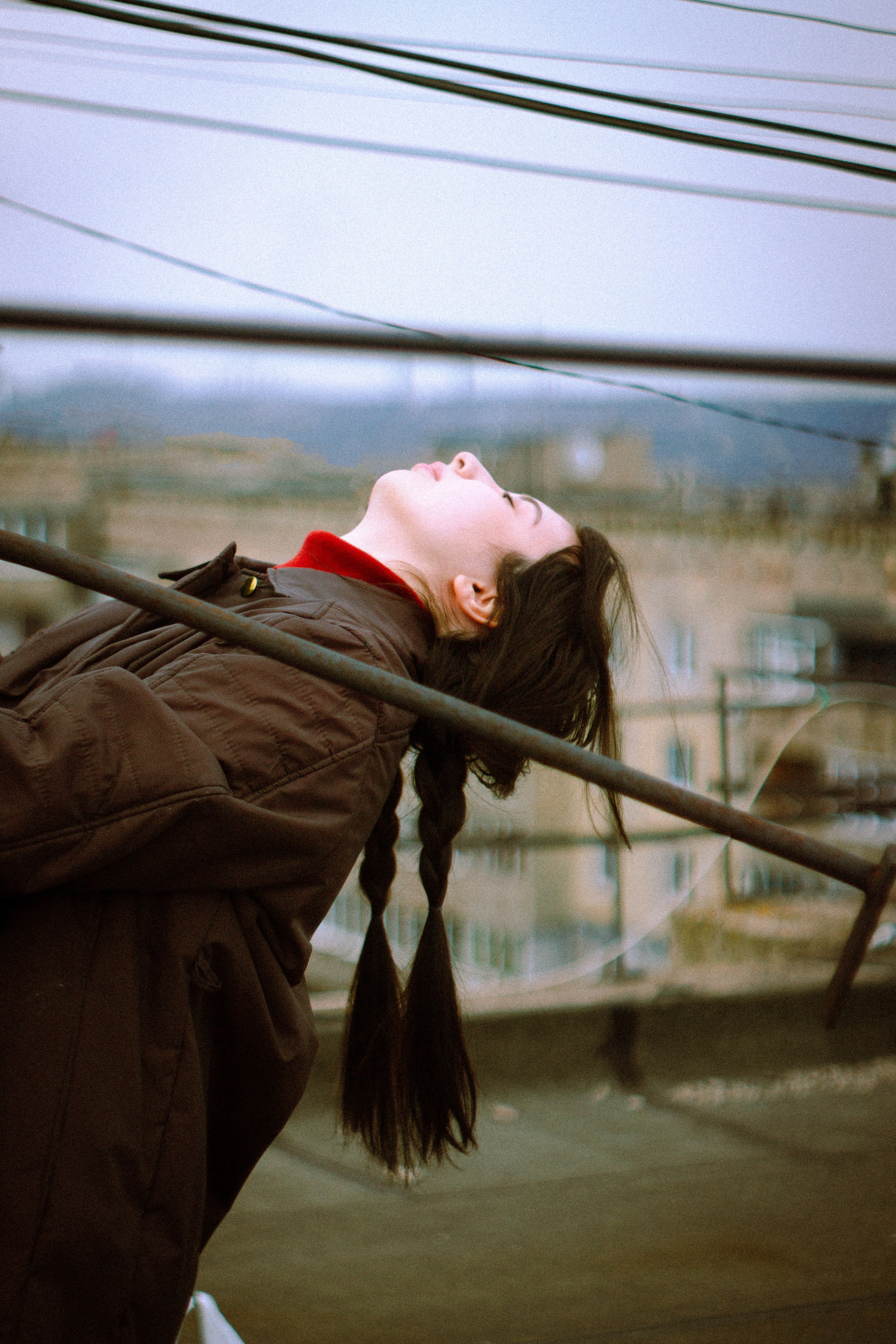 Прекрасное далеко. • Фотограф Александра Светозар Алчевск •