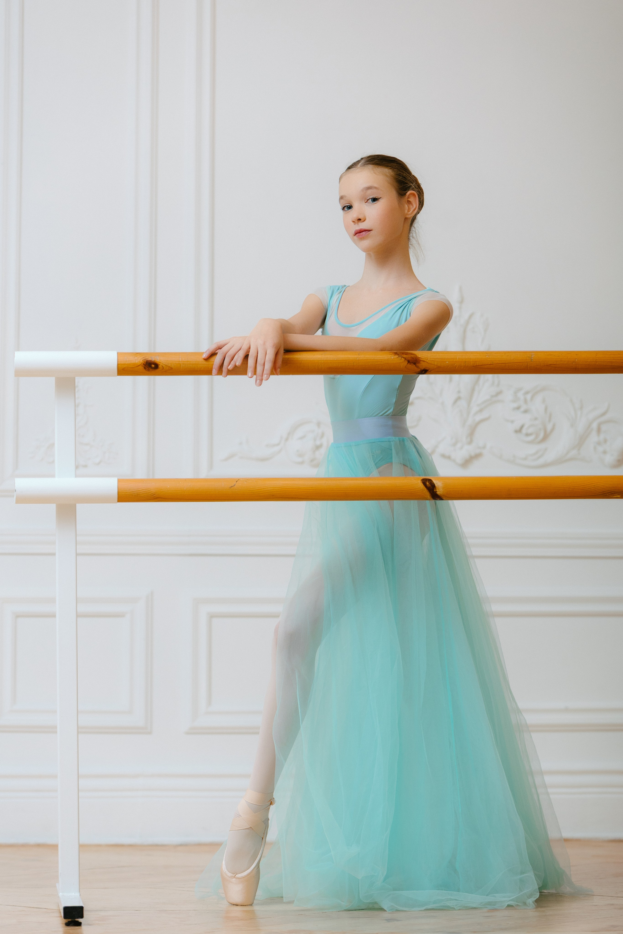 🌟 Бюро мастерства и эстетики — спорт, балет, фотография