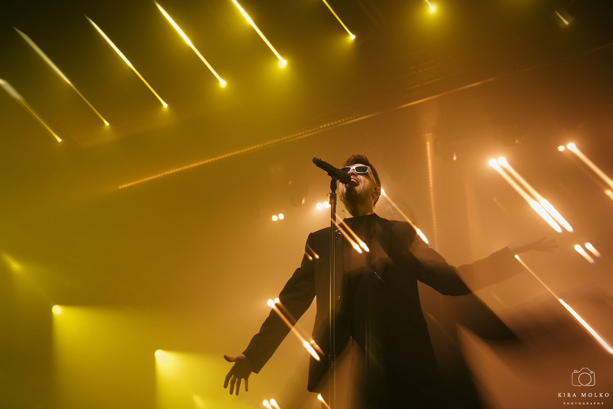 ЛСП. Кира Молко — Концертный фотограф в Санкт-Петербурге