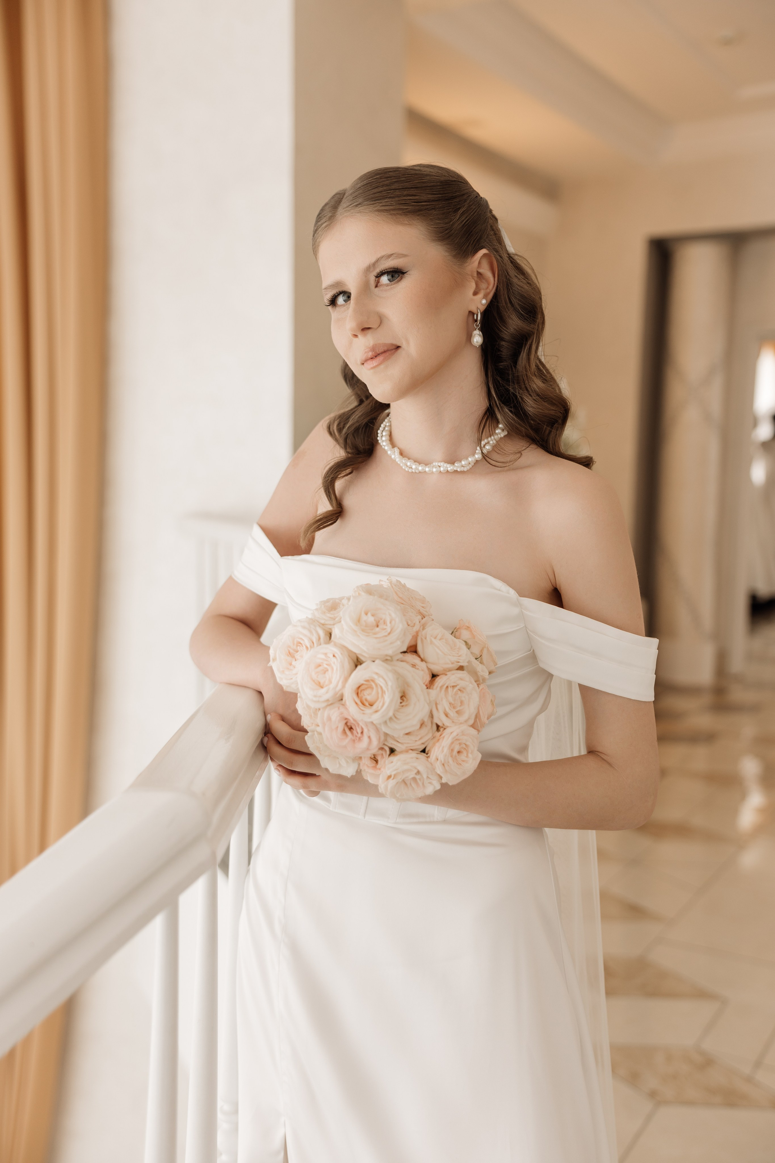 Алина и Никита. Фотограф в Новосибирске