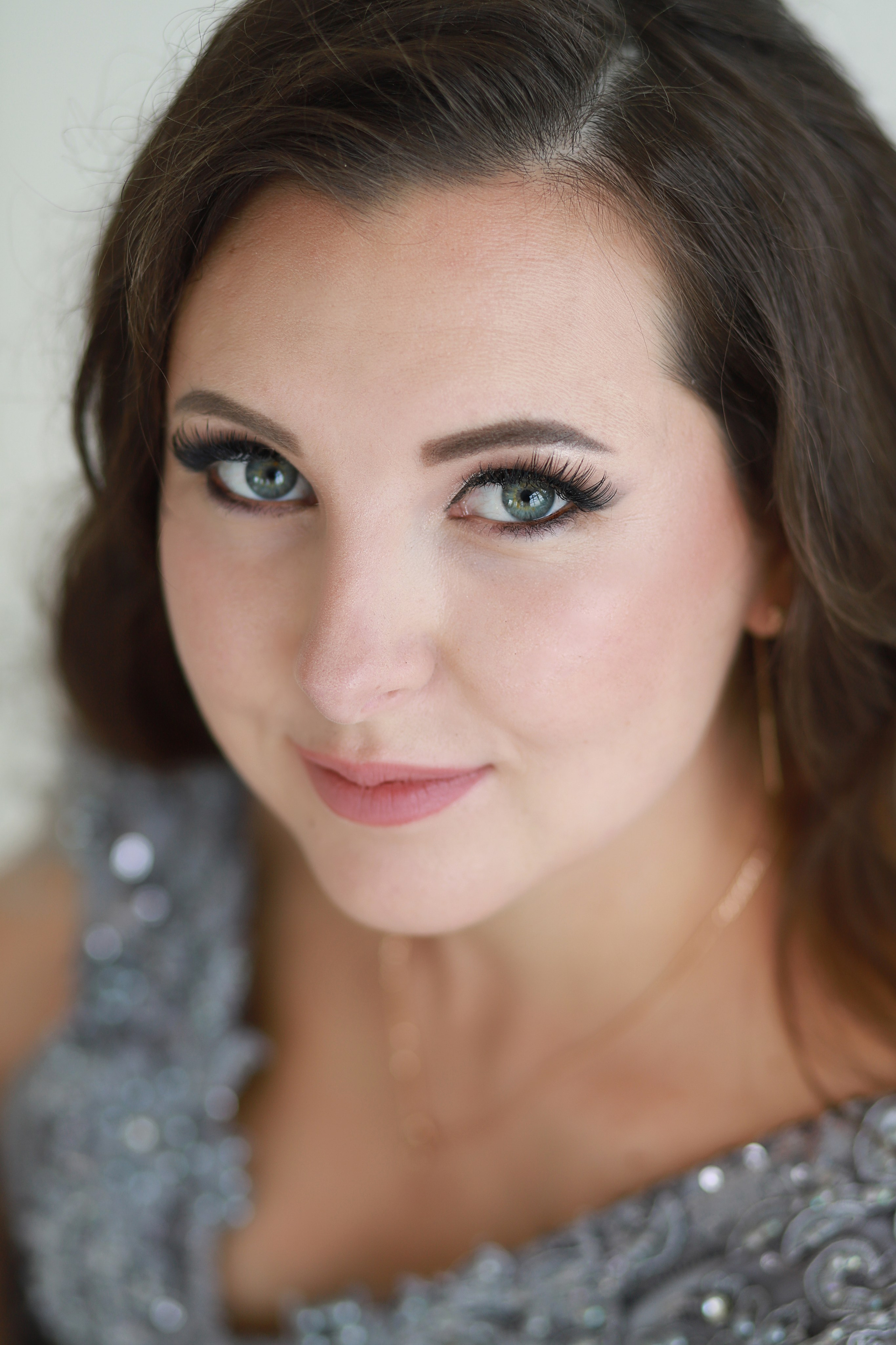 Женский портрет. Детский и семейный фотограф в Москве и Подольске Юлия Тюлина