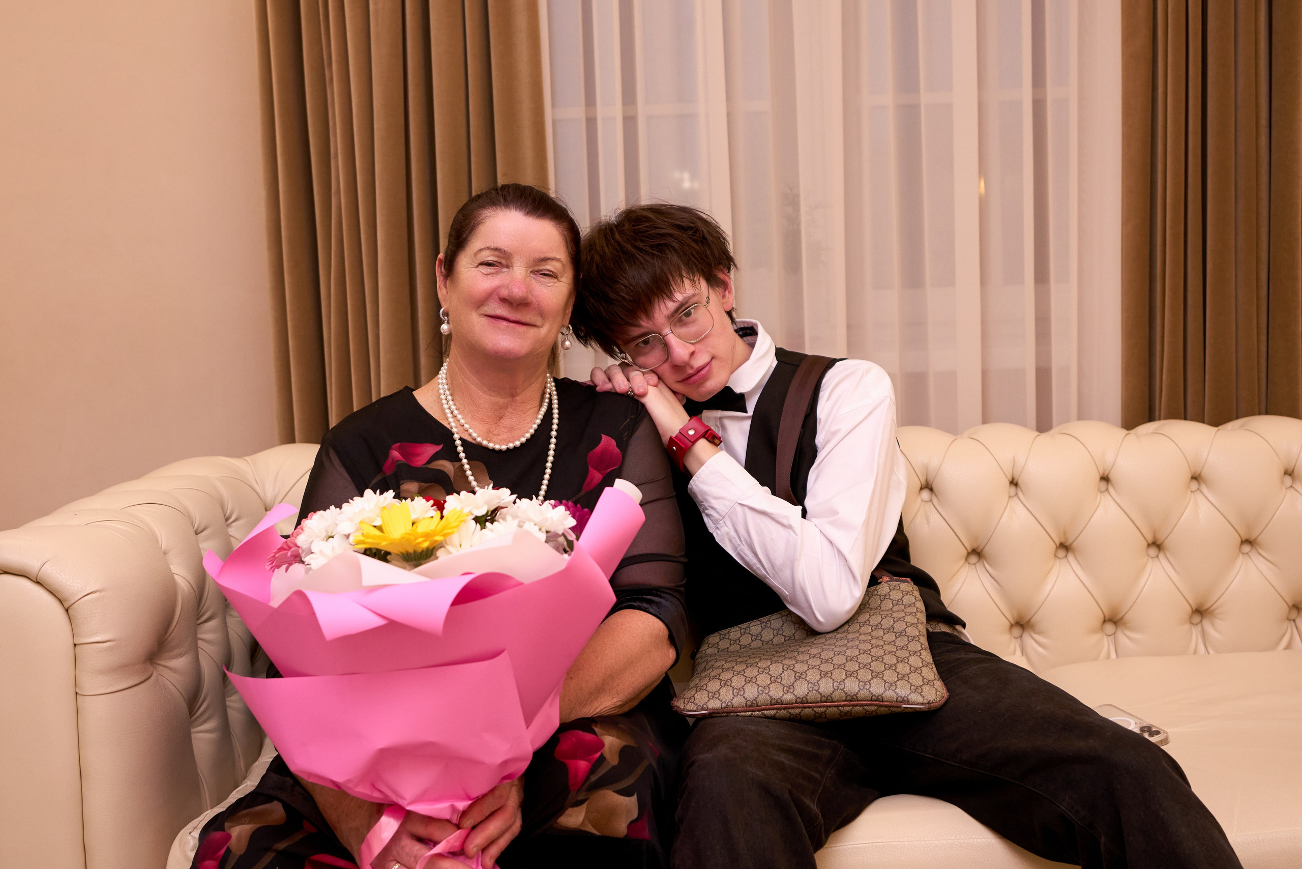 Наталья и Сергей. Свадебный и репортажный фотограф в Москве Александр Кудрявцев