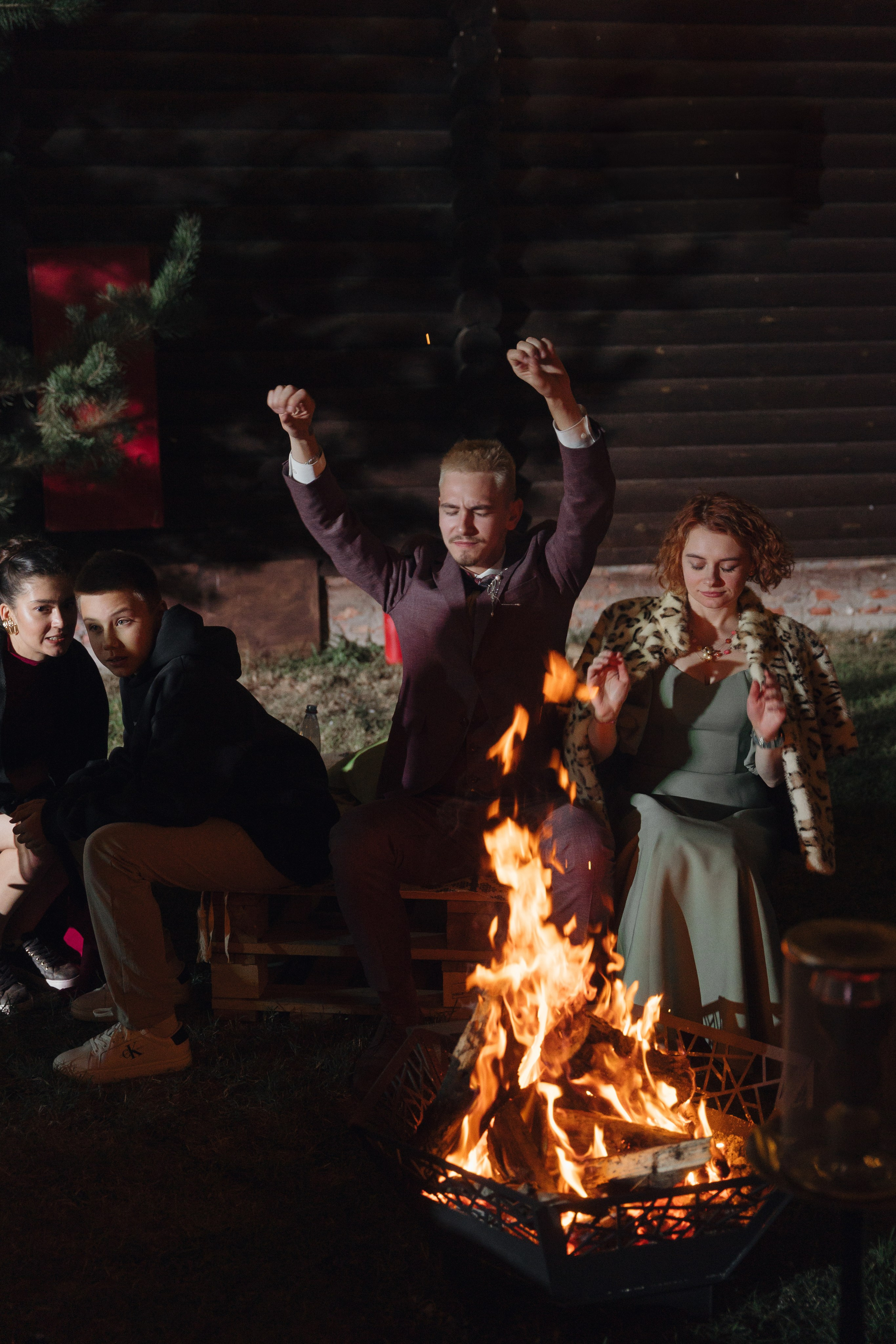 На одной волне. Свадебный фотограф Решетников Дмитрий
