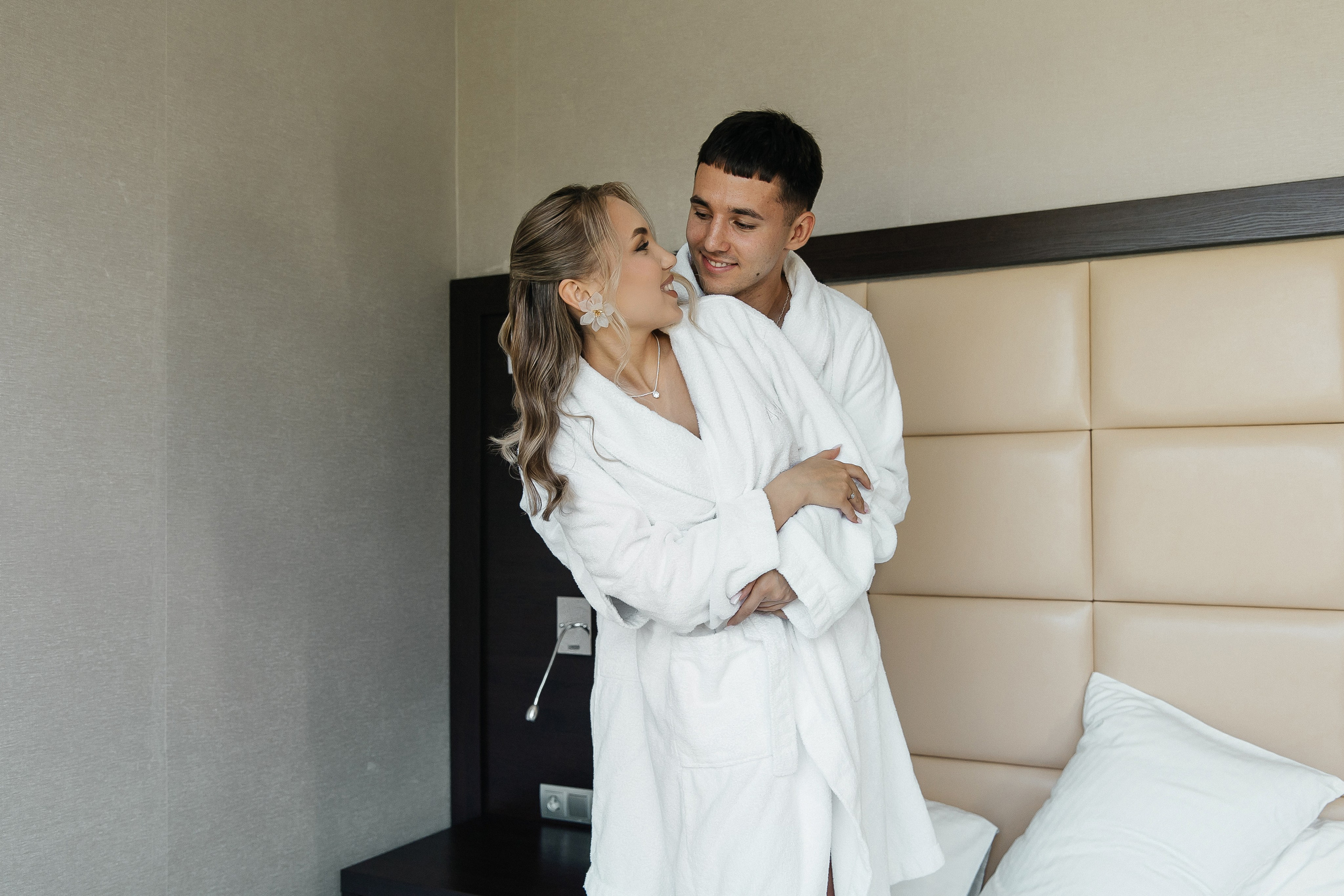 Кристина и Александр. Свадебный и семейный фотограф в Вологде Екатерина Назарина