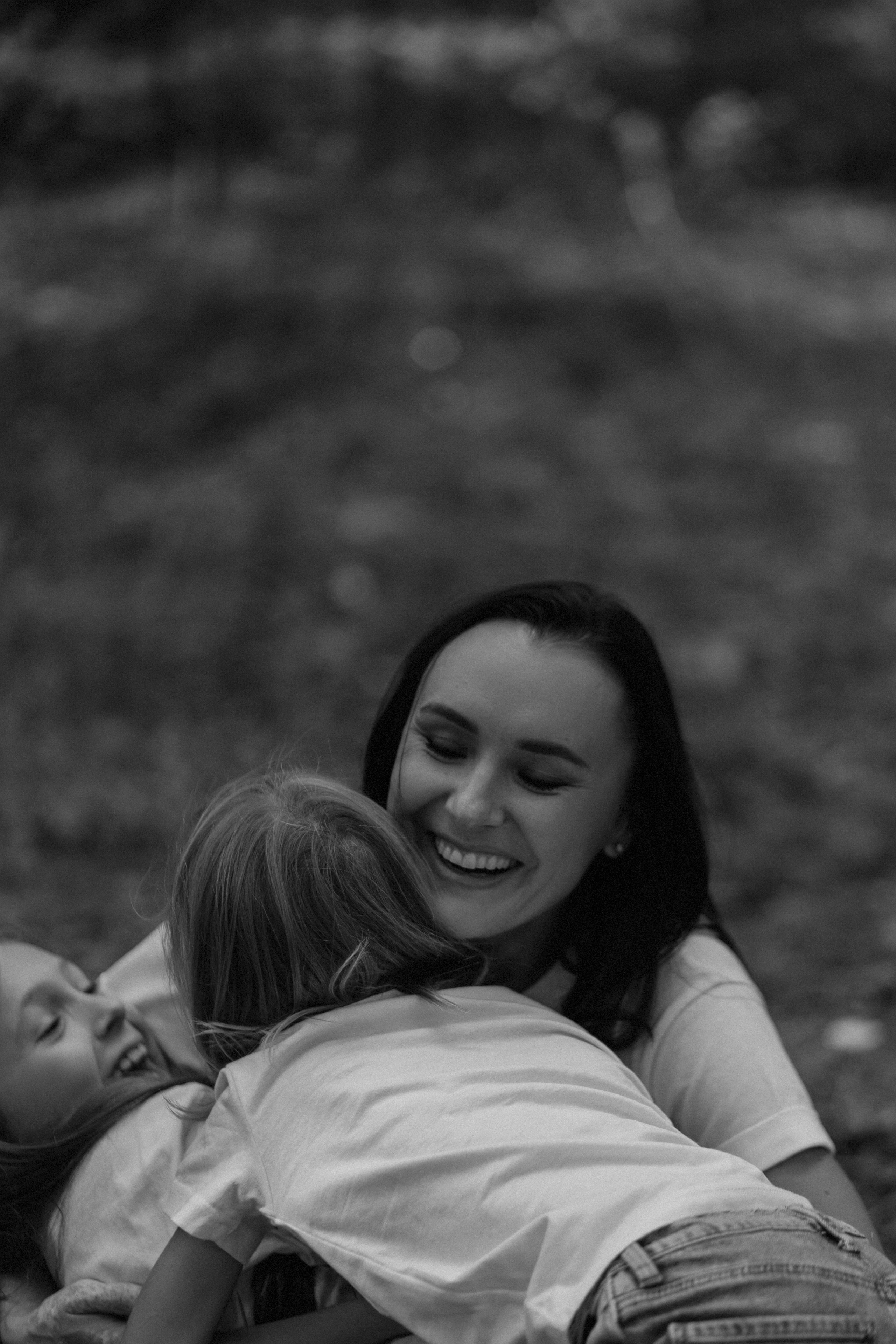 Girls just wanna have fun