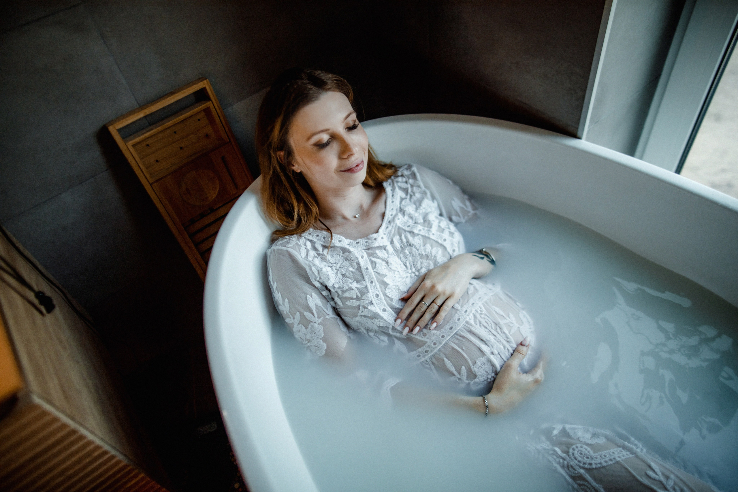 Домашний лайфстал. Фотограф материнства и таинства кормления Екатерина Кузьмин