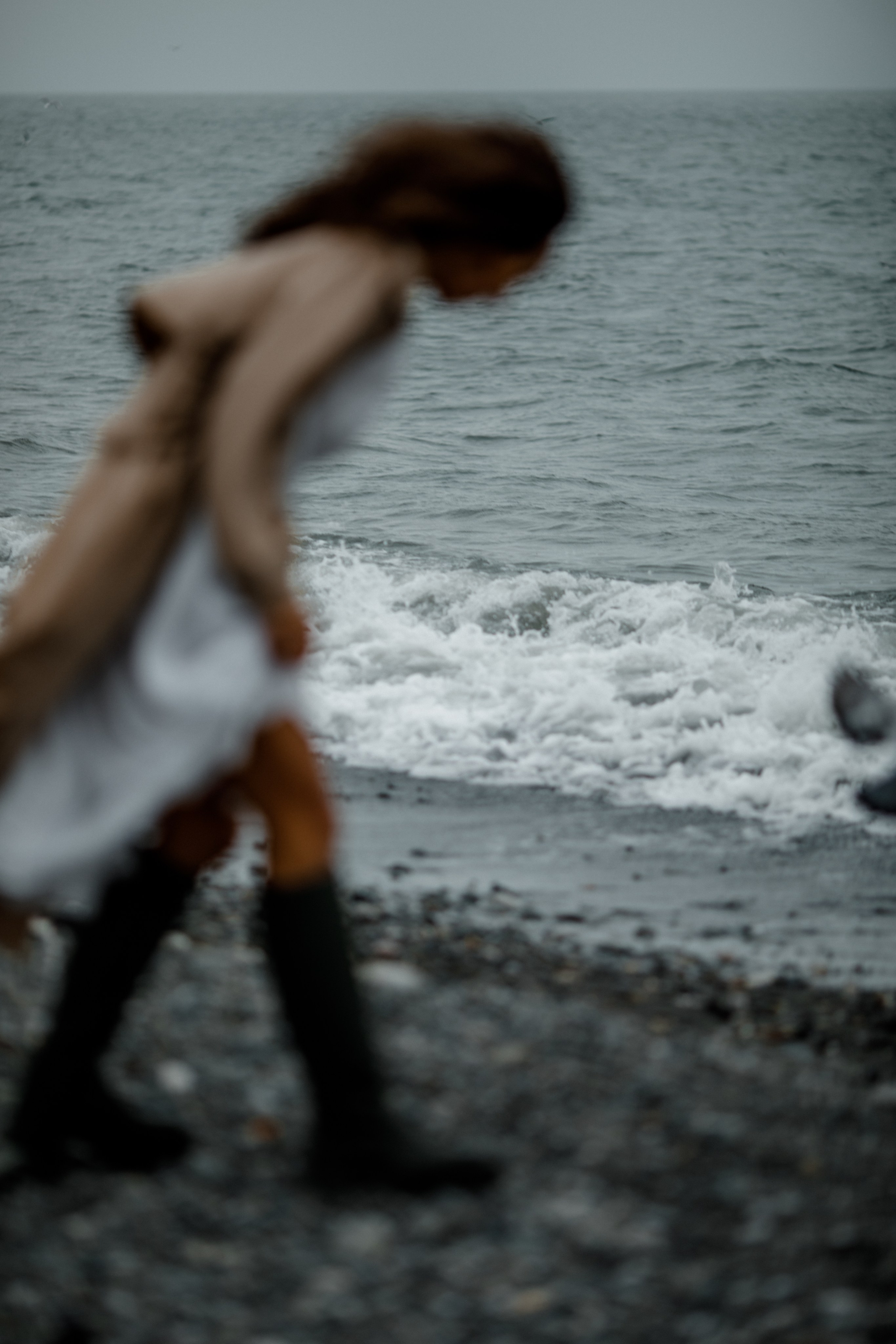 Женский портрет. Фотограф материнства и таинства кормления Екатерина Кузьмин