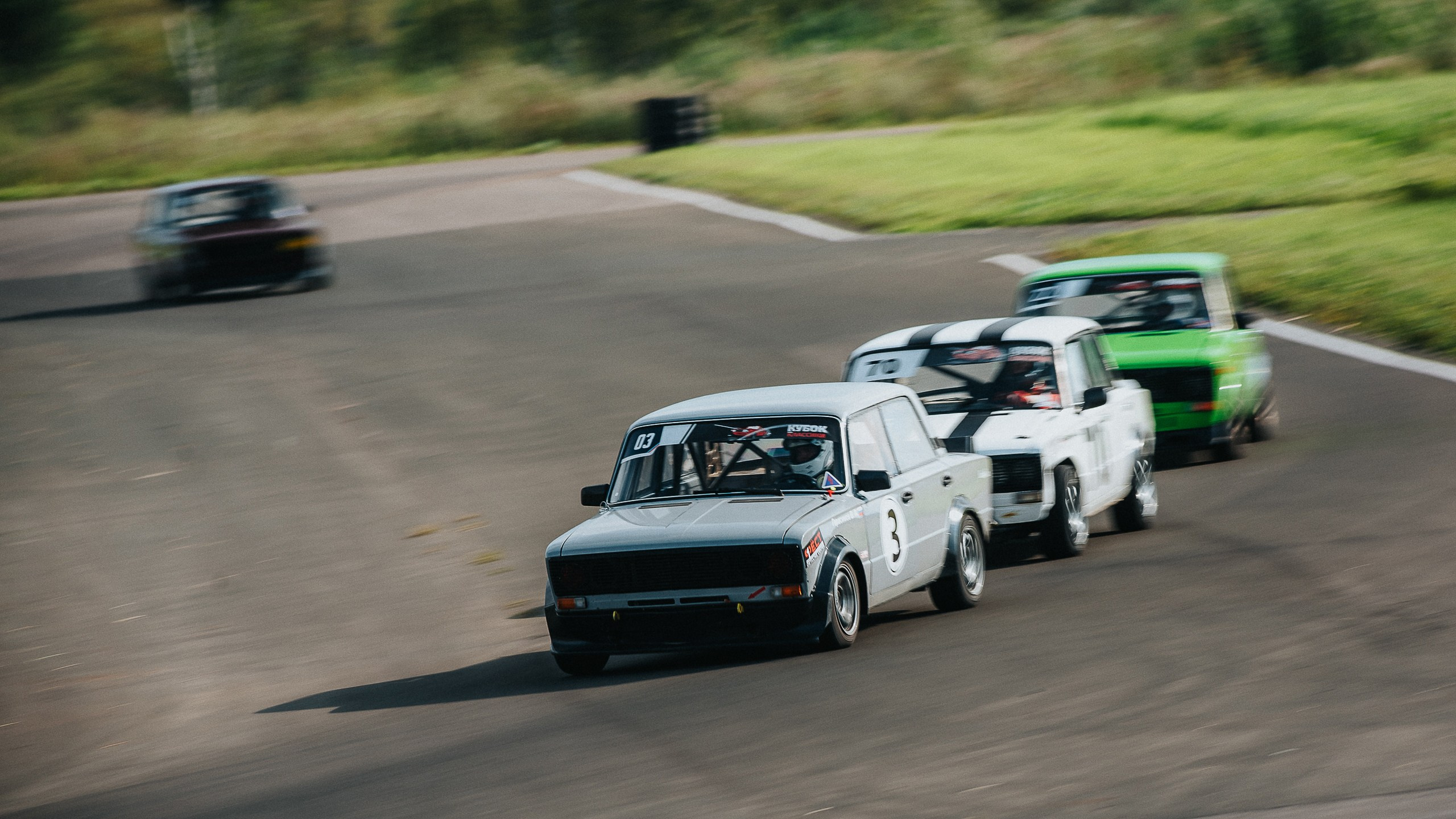 11.08.2024 — КСКГ Классика 2024 | Этап 4. Репортажный фотограф в Кемерово