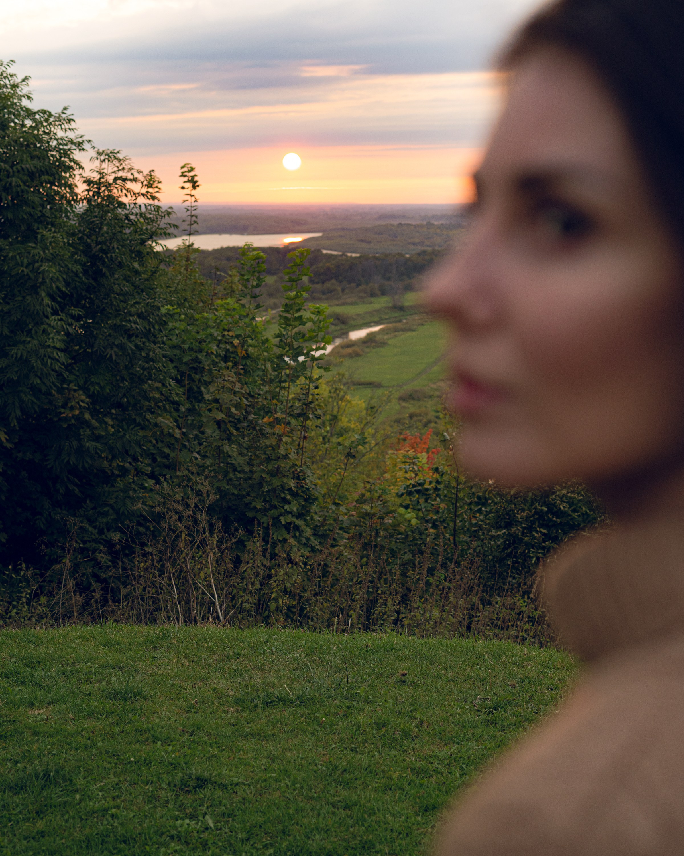 Селена. Модельные тесты в Москве и Нижнем Новгороде Павел Зайков