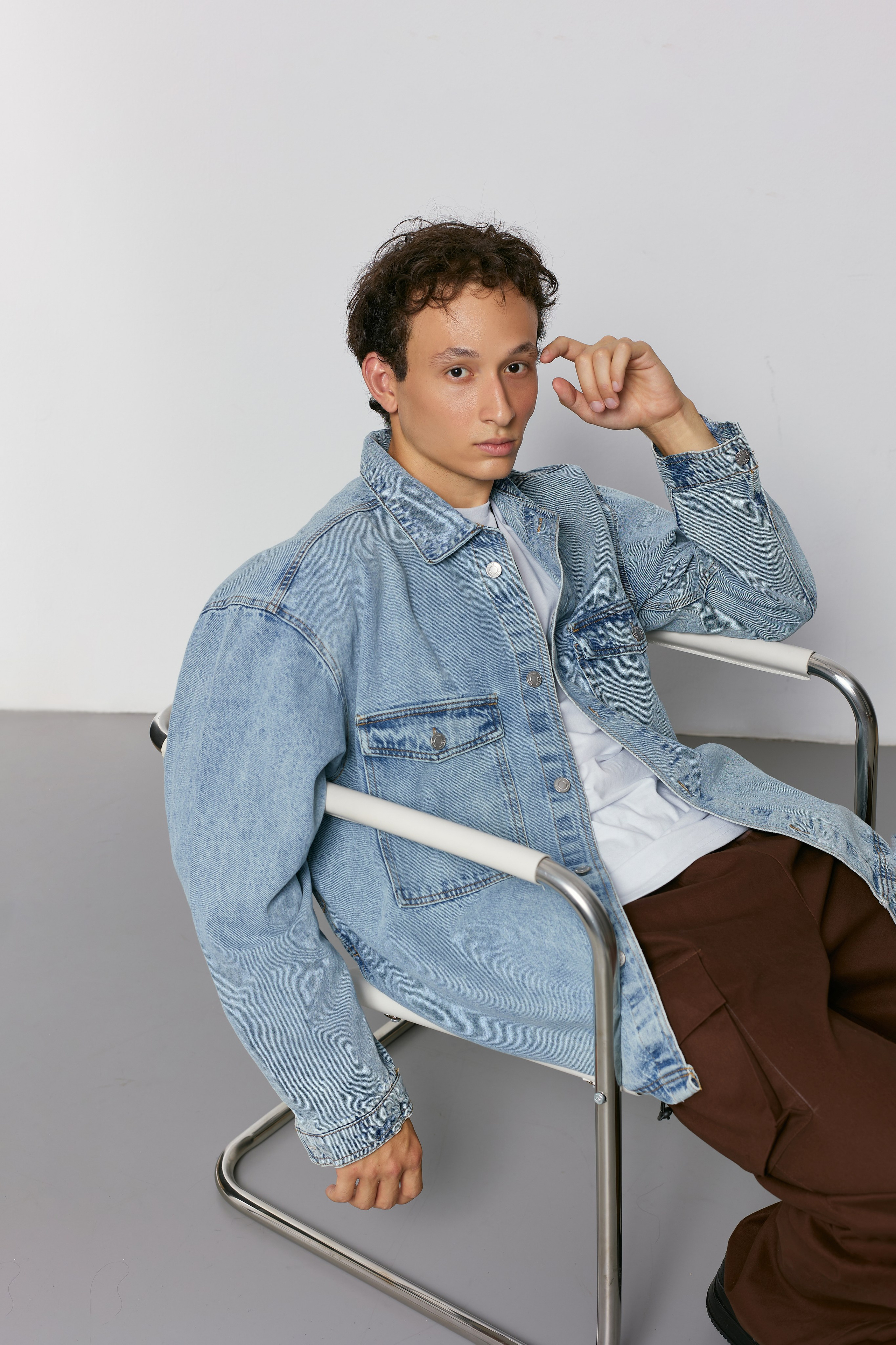 Catalog. Фотограф брендов в Санкт-Петербурге Полина Суворова