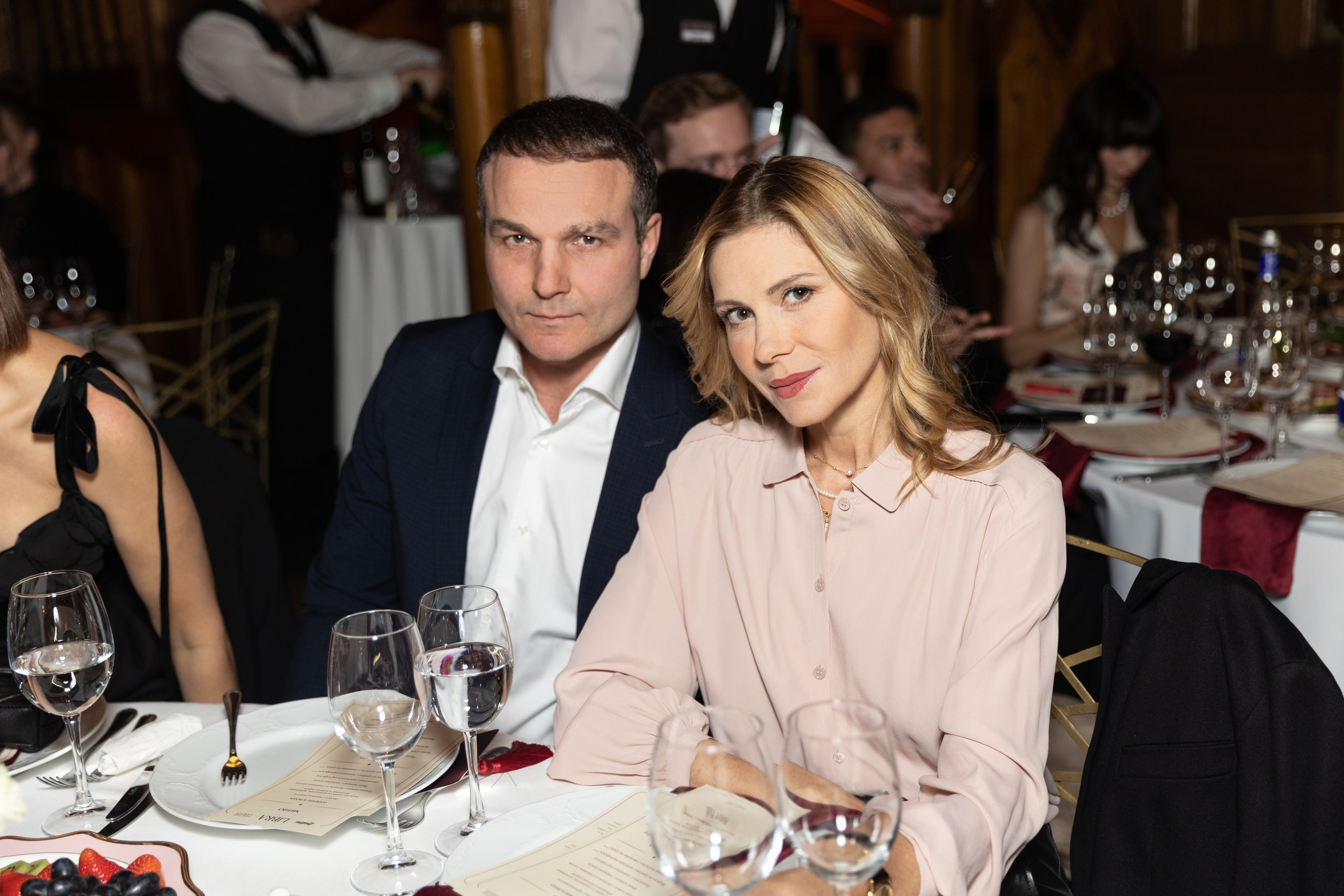 Поэтические чтения. Свадебный и семейный фотограф