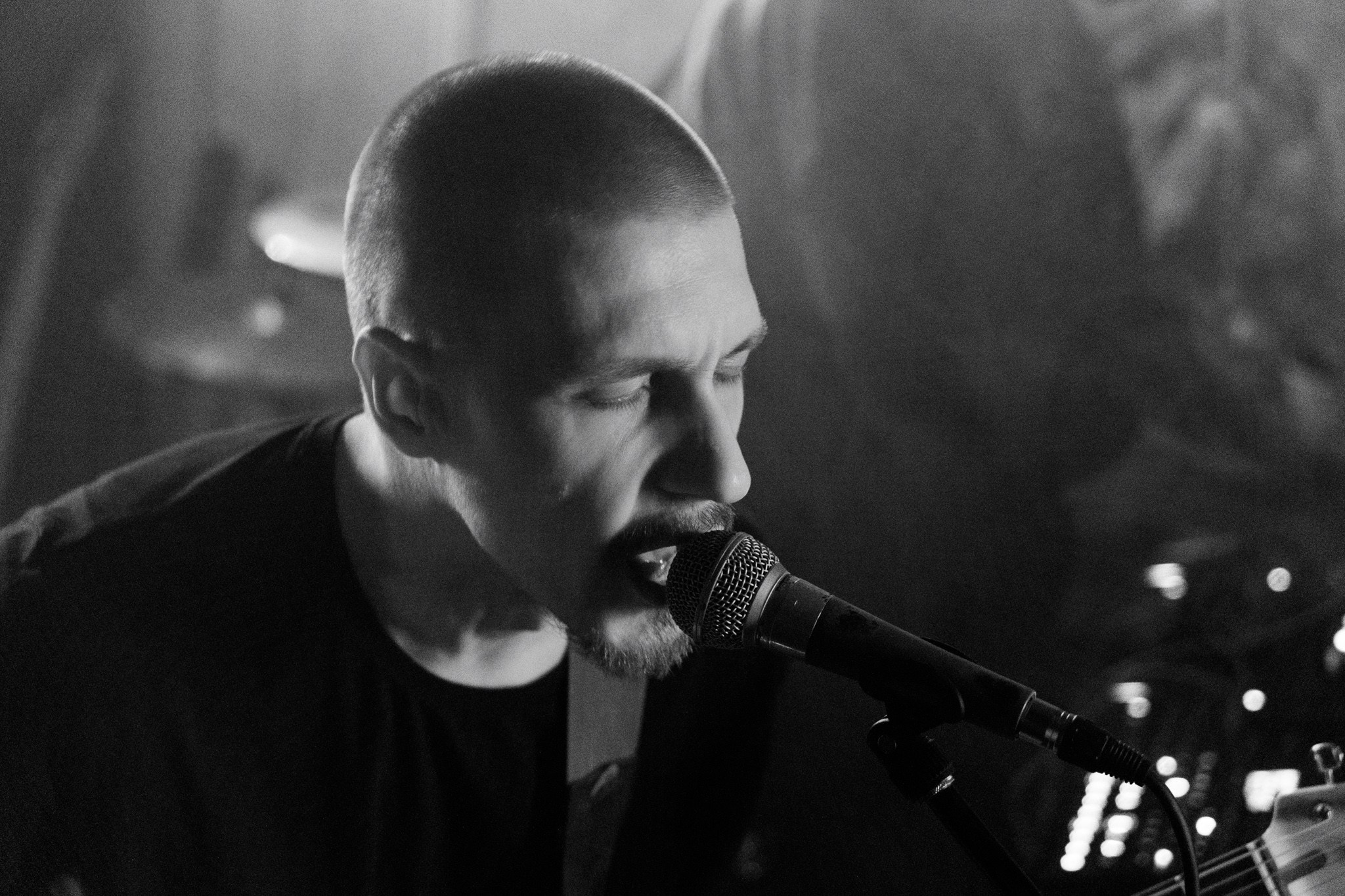 Холодное Лето, Сглаз, Club Director, 29.11.25, Эмиграция