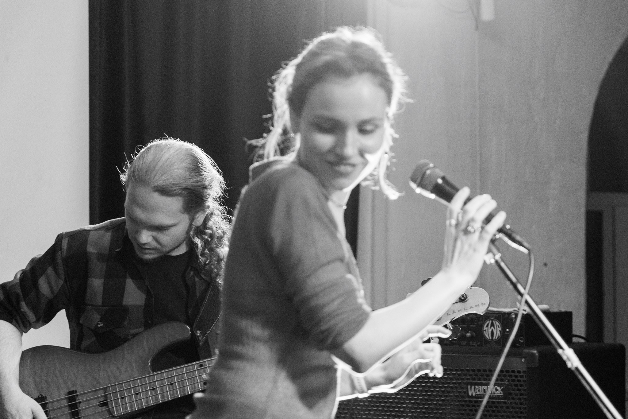 Mint Tea, ТЭС, 26.12.25, TAGO)))MAGO)))