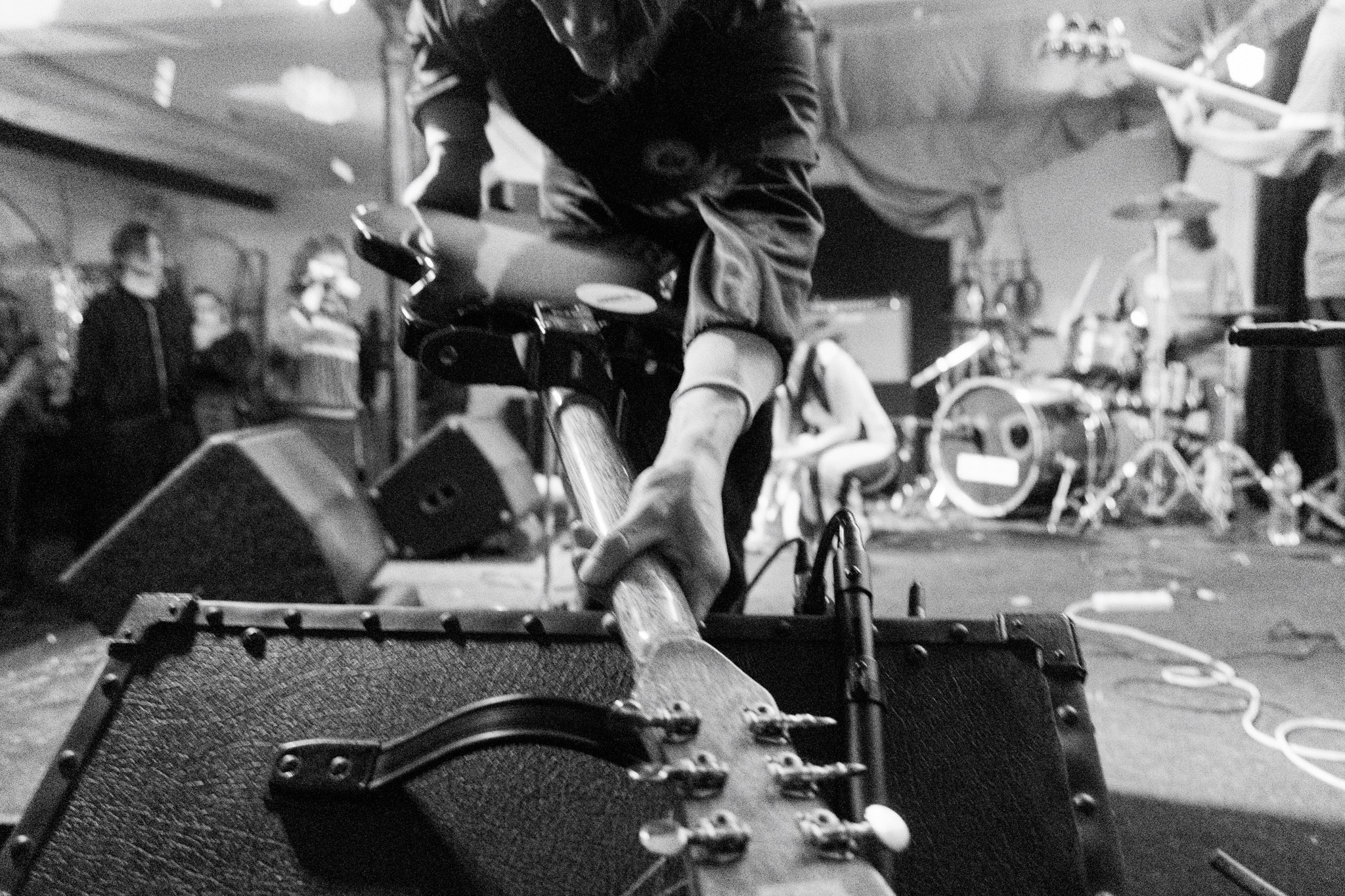 Eternal Winter day 1, 03.01.26, TAGO)))MAGO)))