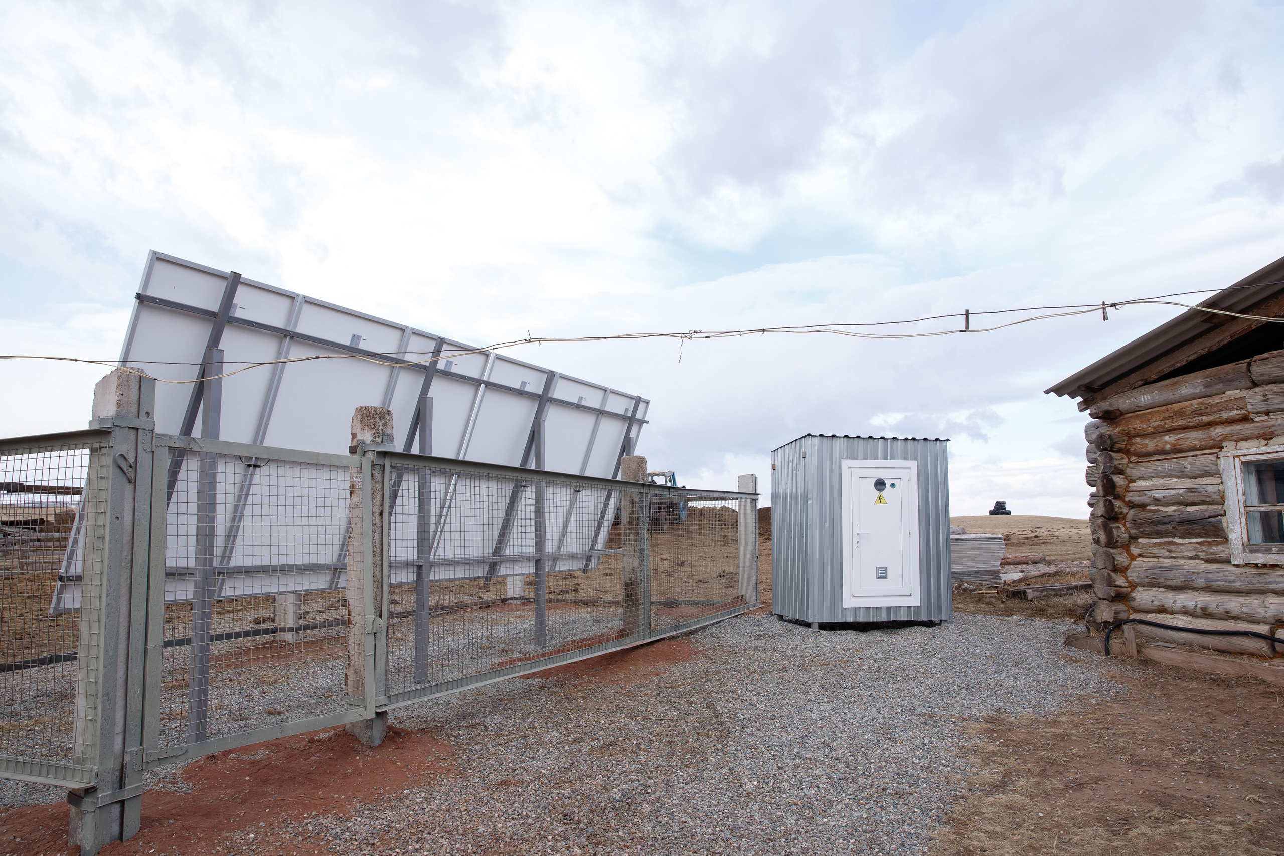 Промышленный репортаж. Коммерческий фотограф, ретушёр Анастасия Пачина
