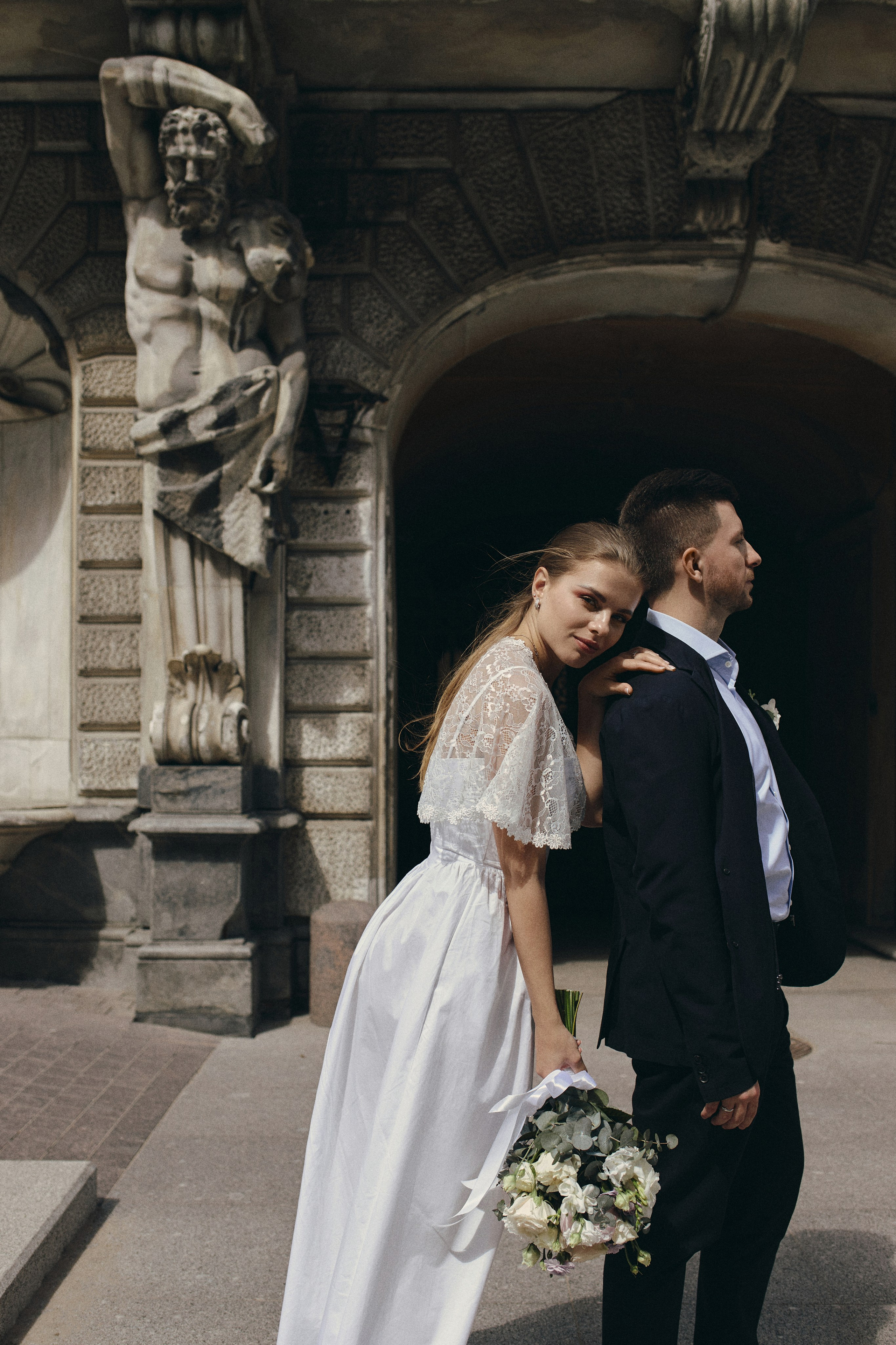 Wedding. Фотограф в Санкт-Петербурге Мария Алеканд