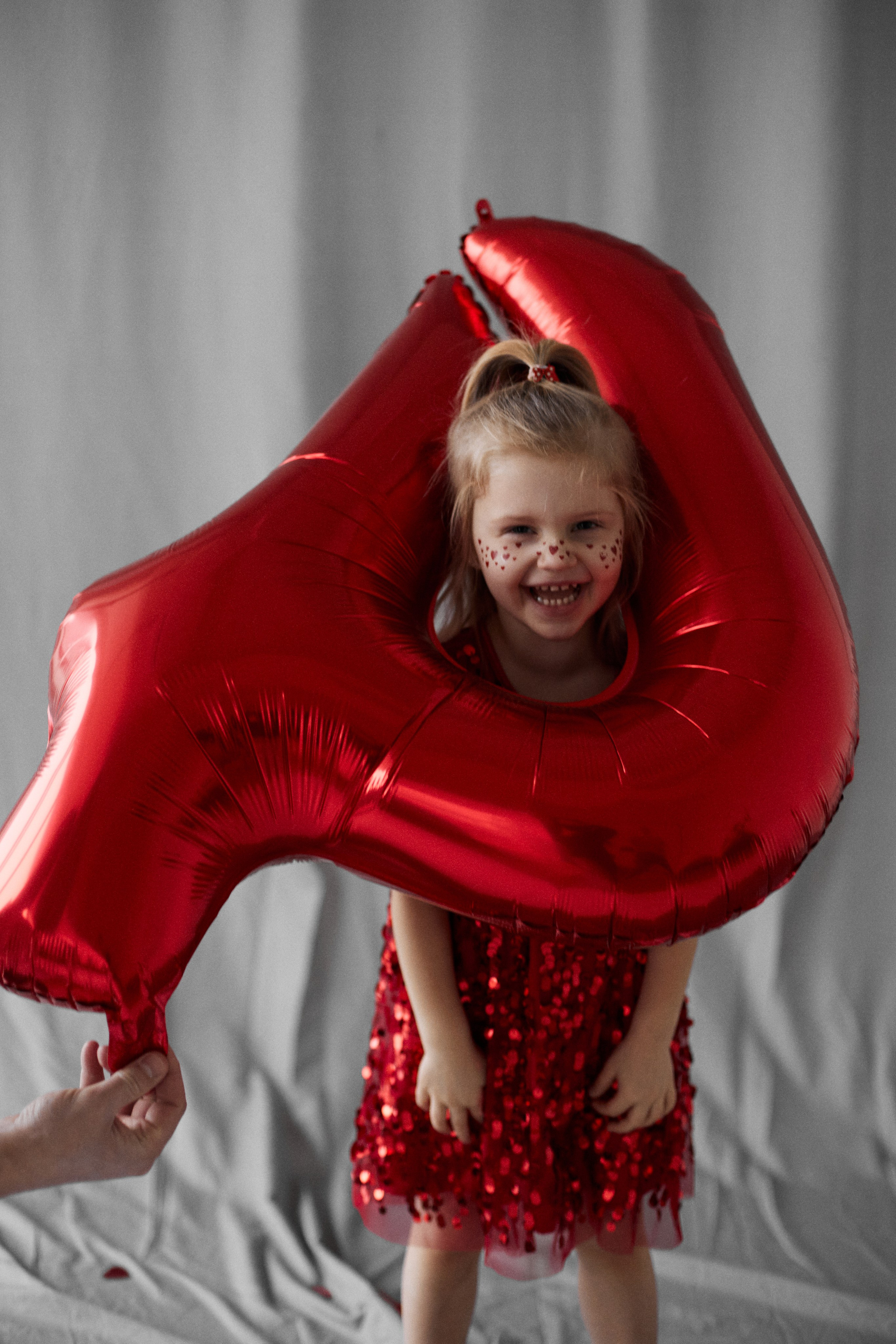 Ксюше 4. Фотограф в Волгограде и Москве Алина Галушкина