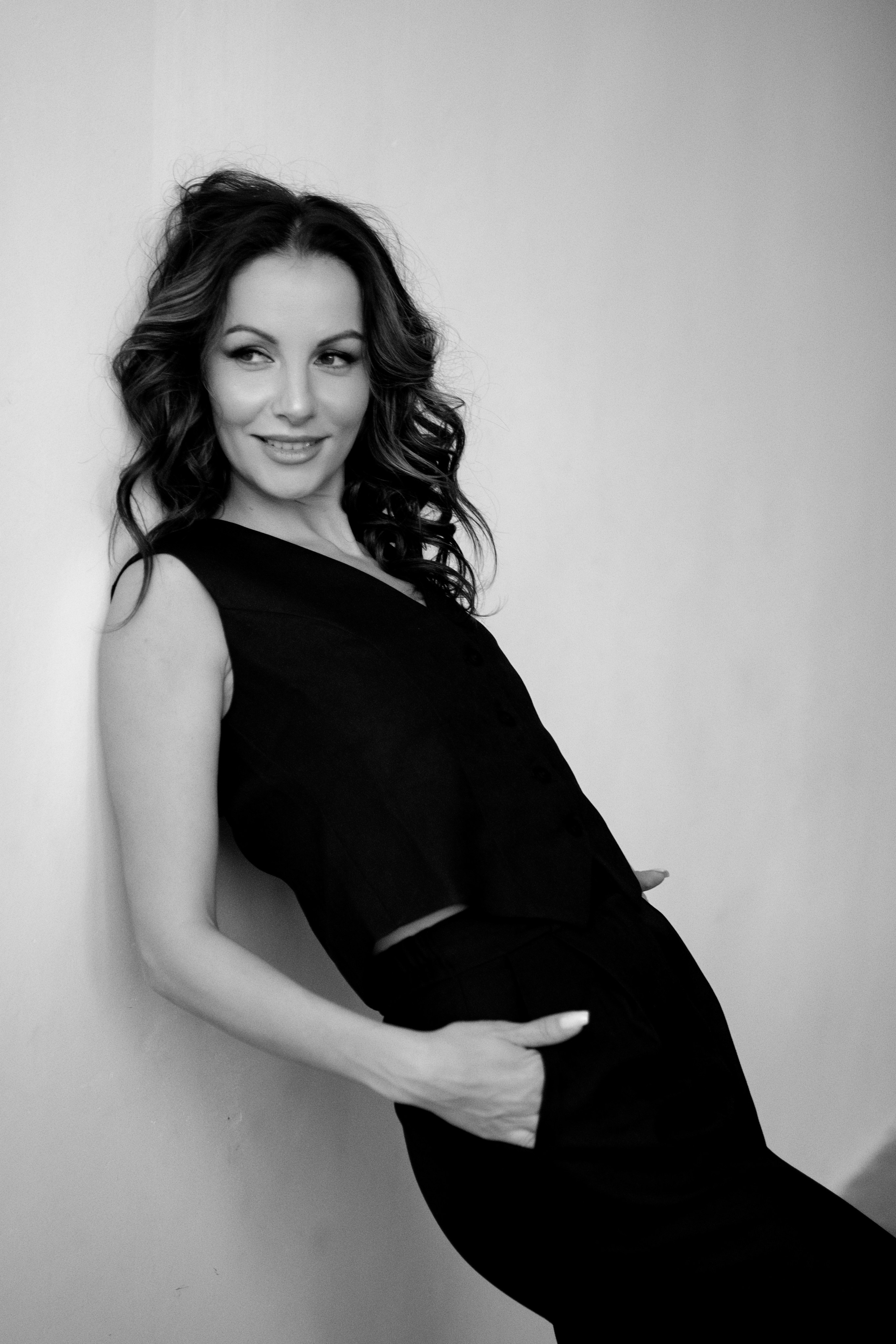 Валерия. Свадебный и семейный фотограф в Серпухове Александра Дерюшева