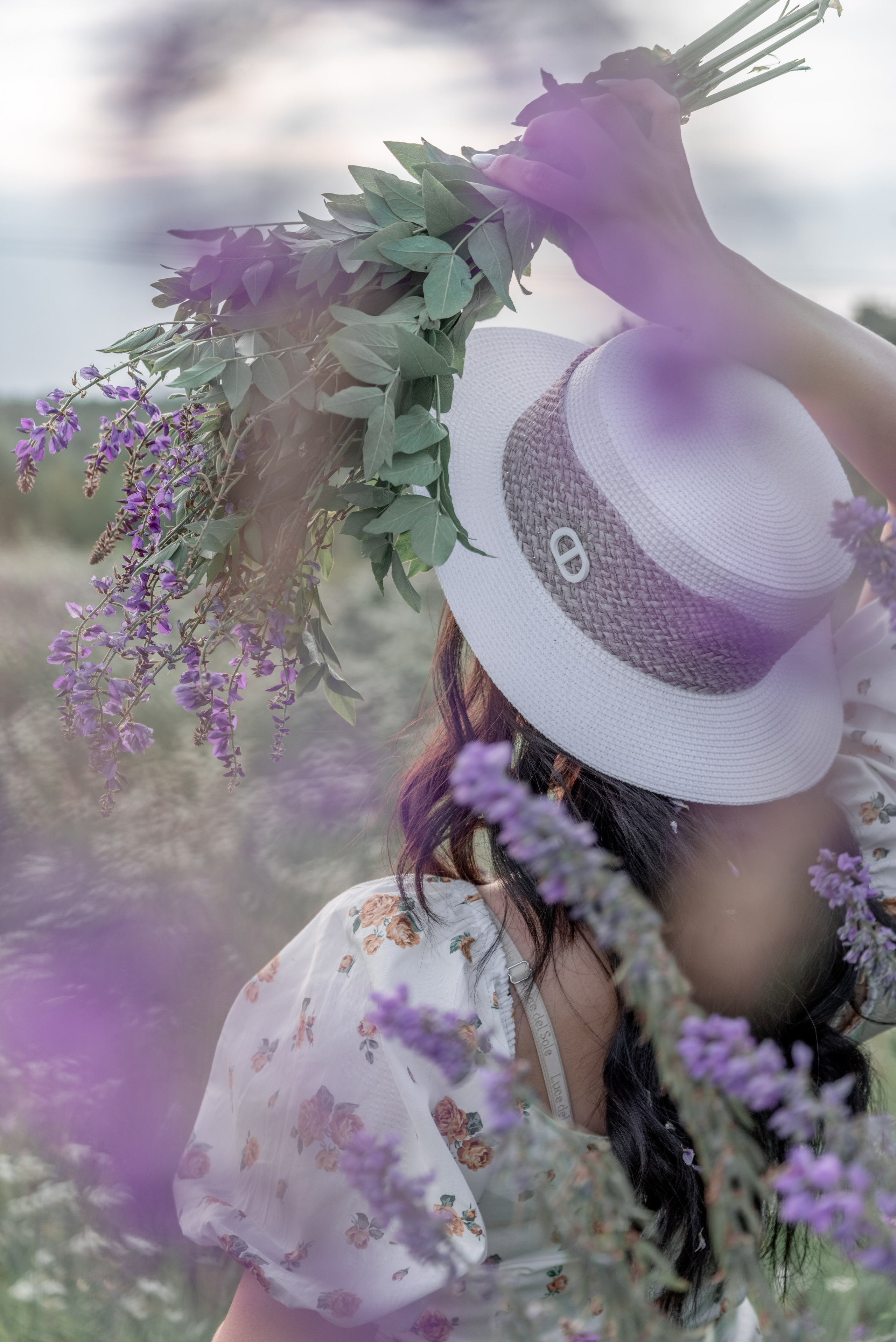 Фотосессии на природе. Фотограф Светлана Воронцова