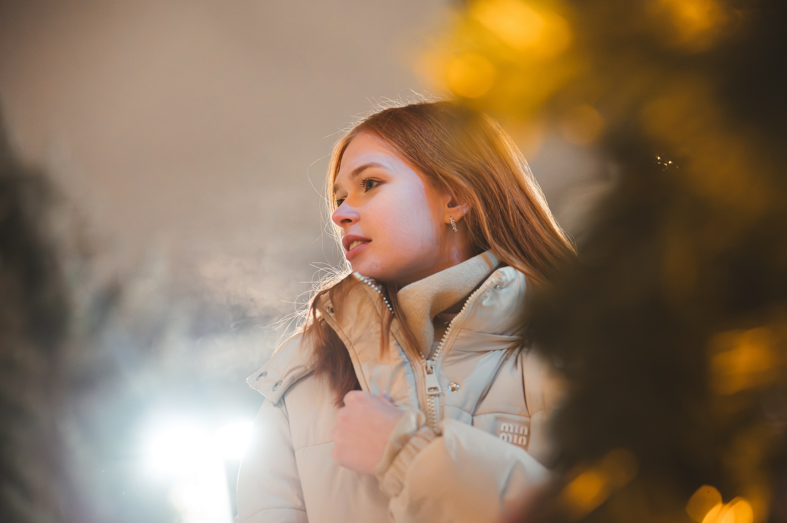 Дарья. Репортажный фотограф в Кирове Александр Лутошкин