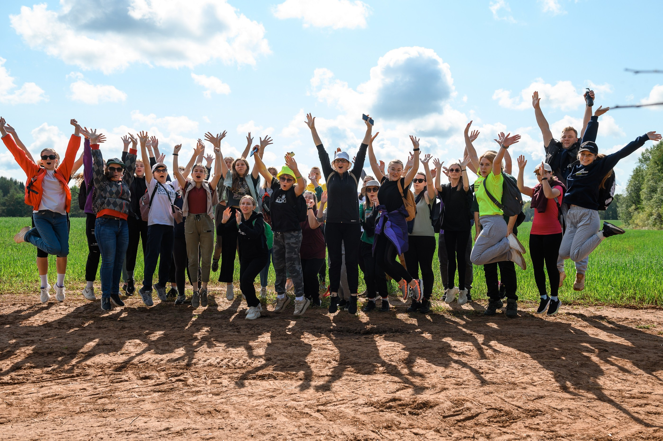 Голос Поколения.Регионы | Киров. Репортажный фотограф в Кирове Александр Лутошкин