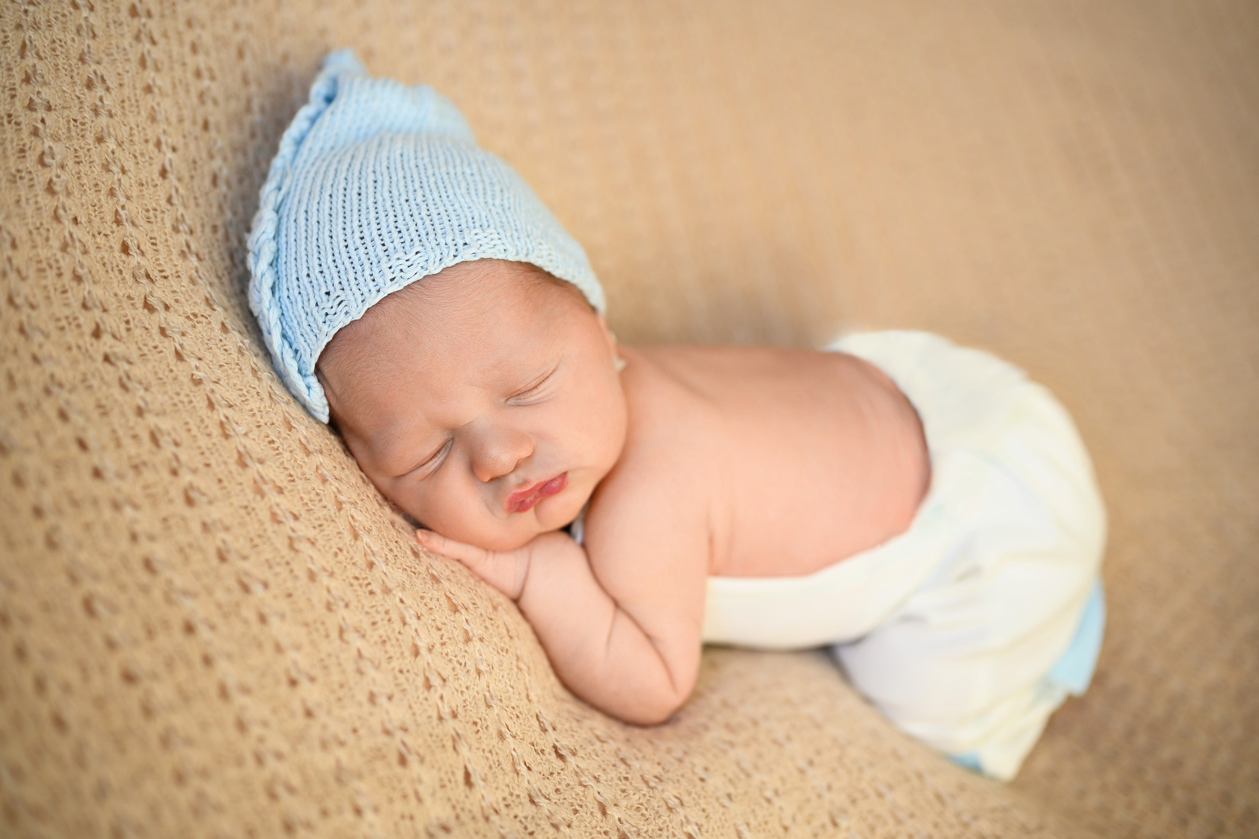 Юрочка. Фотограф новорожденных, семейный детский в Тюмени Татьяна Морозова