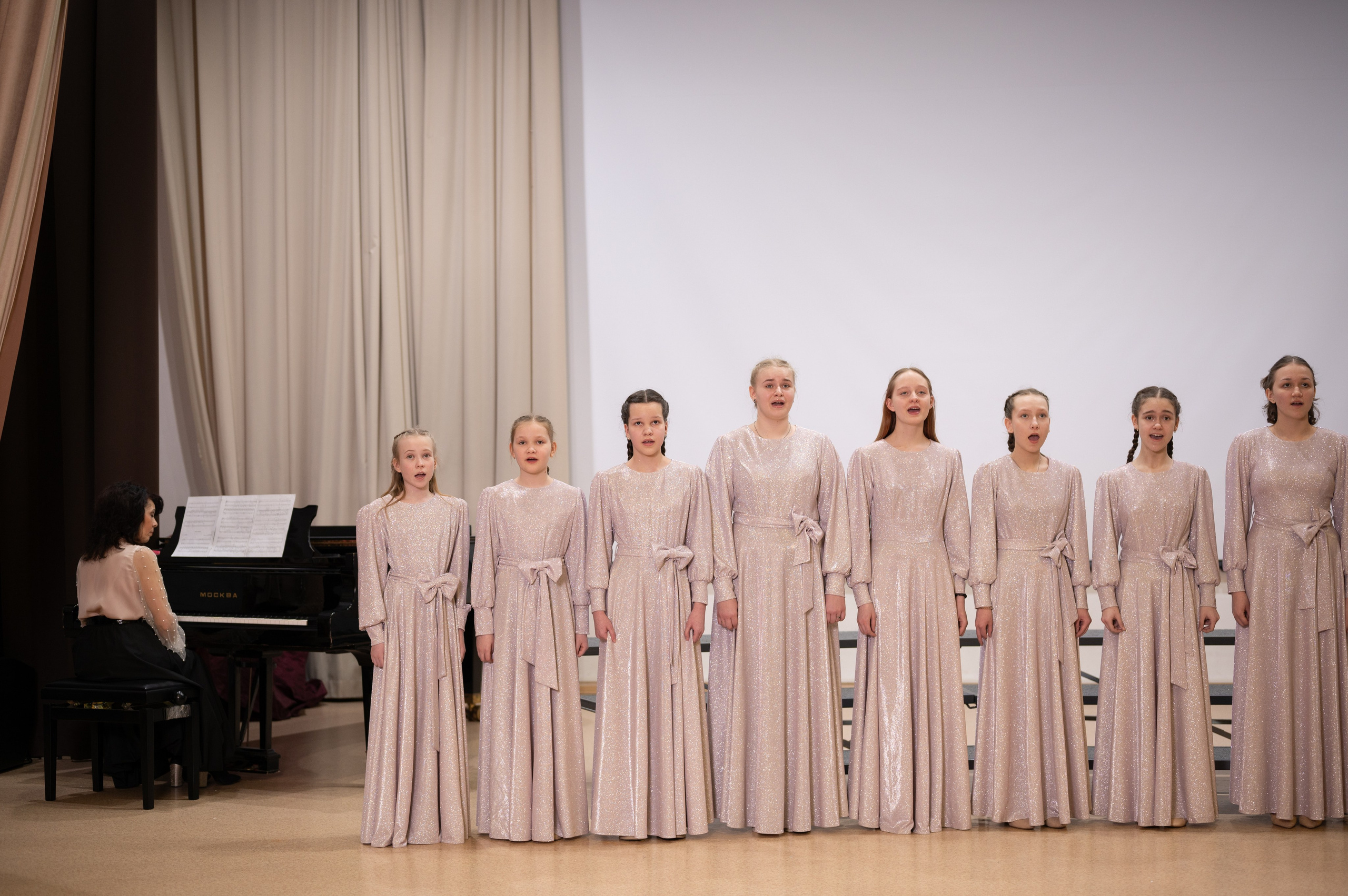 «Пою тебе мое отечество» репортаж конкурса. Фотограф новорожденных, семейный детский в Тюмени Татьяна Морозова