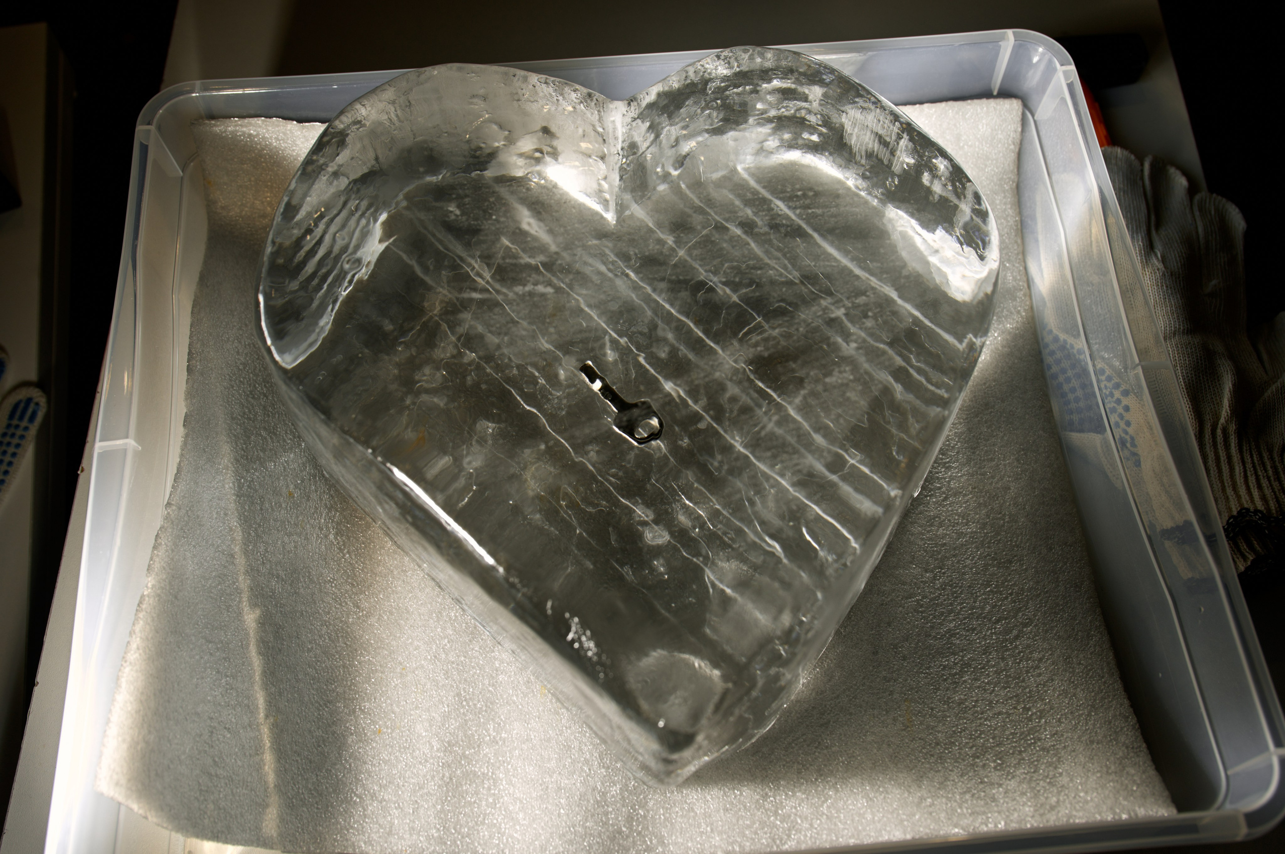 День рождения More Amore Event Hall. Фотограф Челябинск — Кирилл Устюжанин