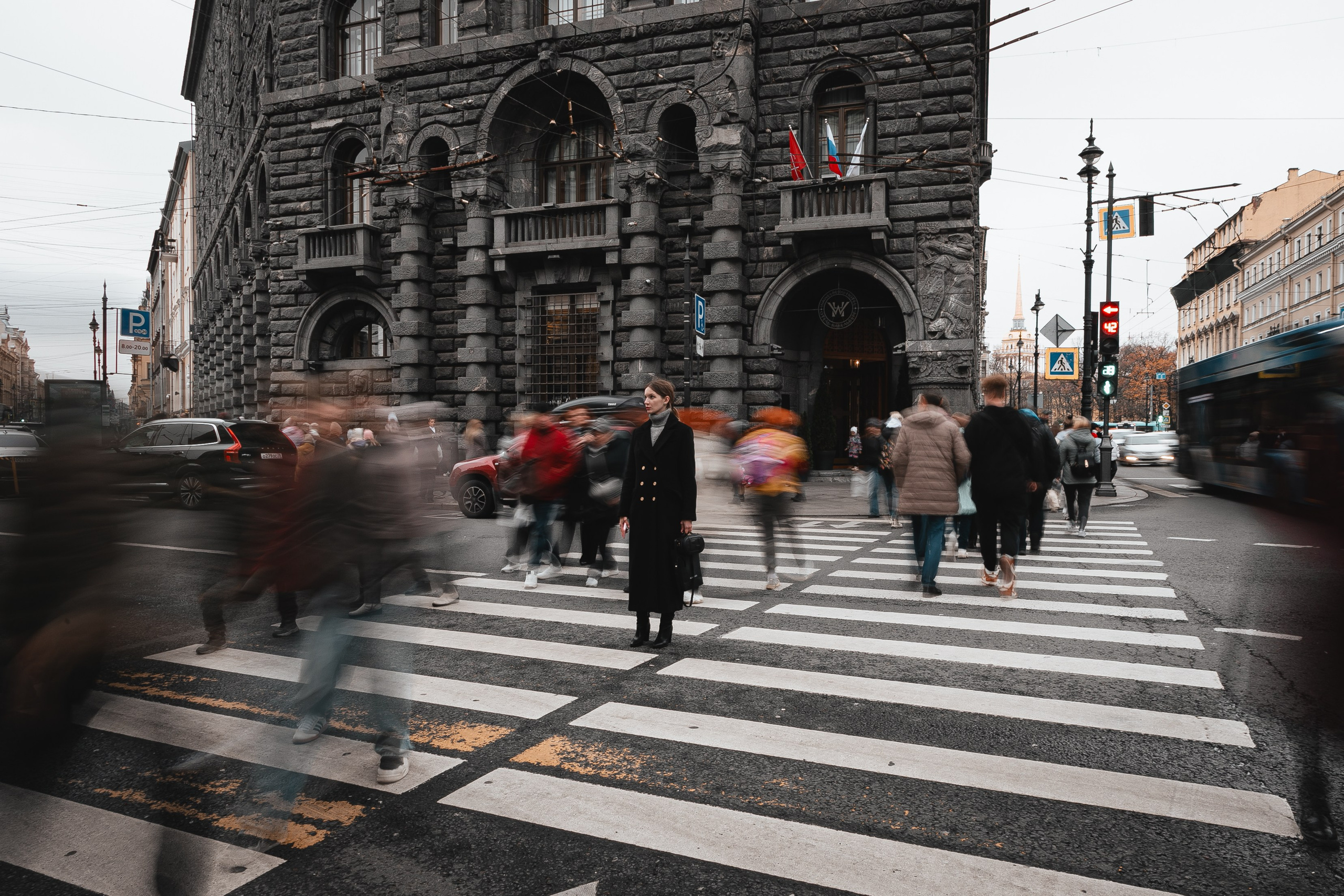 ФОТОГРАФ ANASTASIA KOSHELEVA