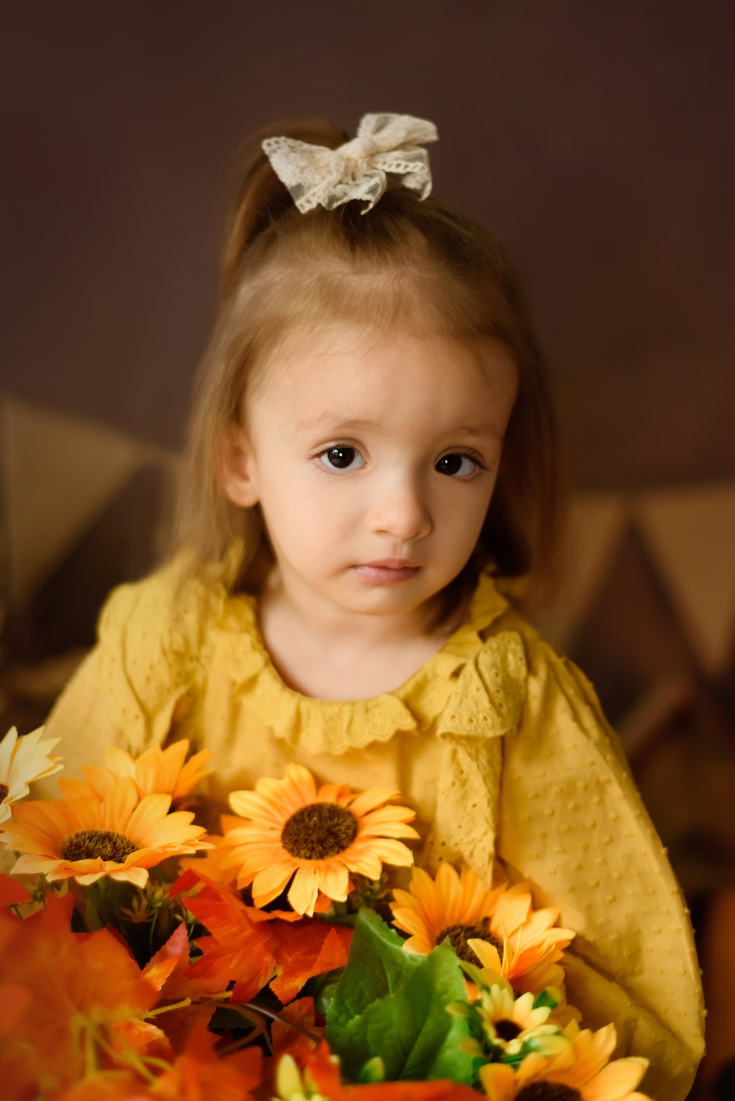 Детский Фотограф |Фотограф на годик в Брянске Ирина Романова