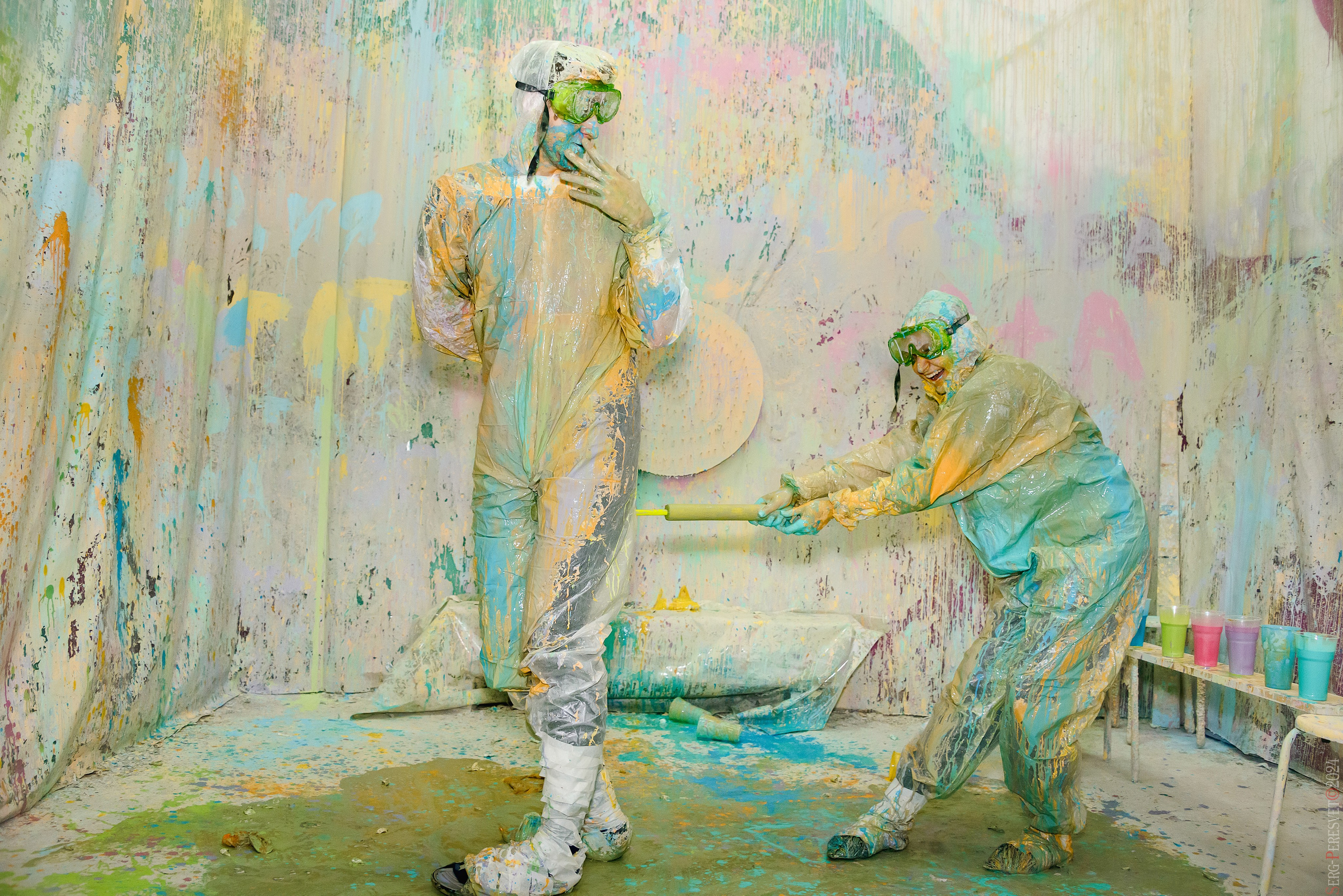 Love story — «Lab of art» — Свидание + Арт-обстрел. Ваш фотограф на праздник в Москве, Раменском, Жуковском, Люберцах